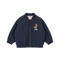 Bomberjacke Juno Total Eclipse