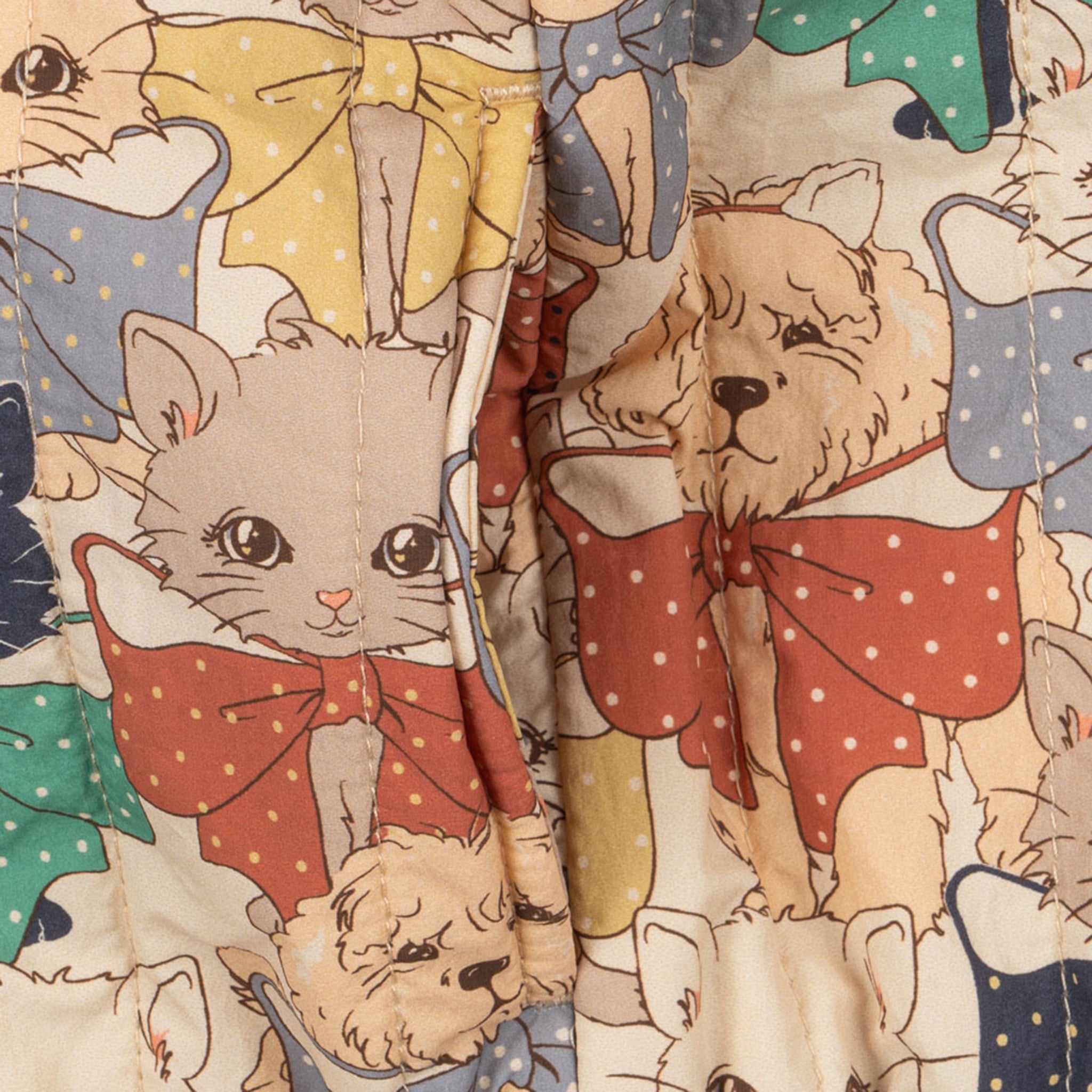 Bomberjacke Juno Like Cats And Dogs
