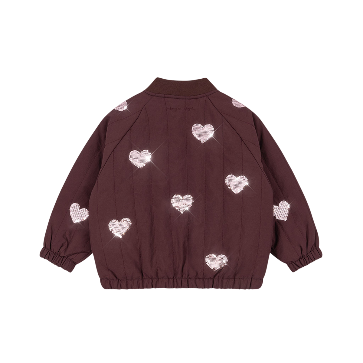 Blouson aviateur Juno Decadent Chocolate