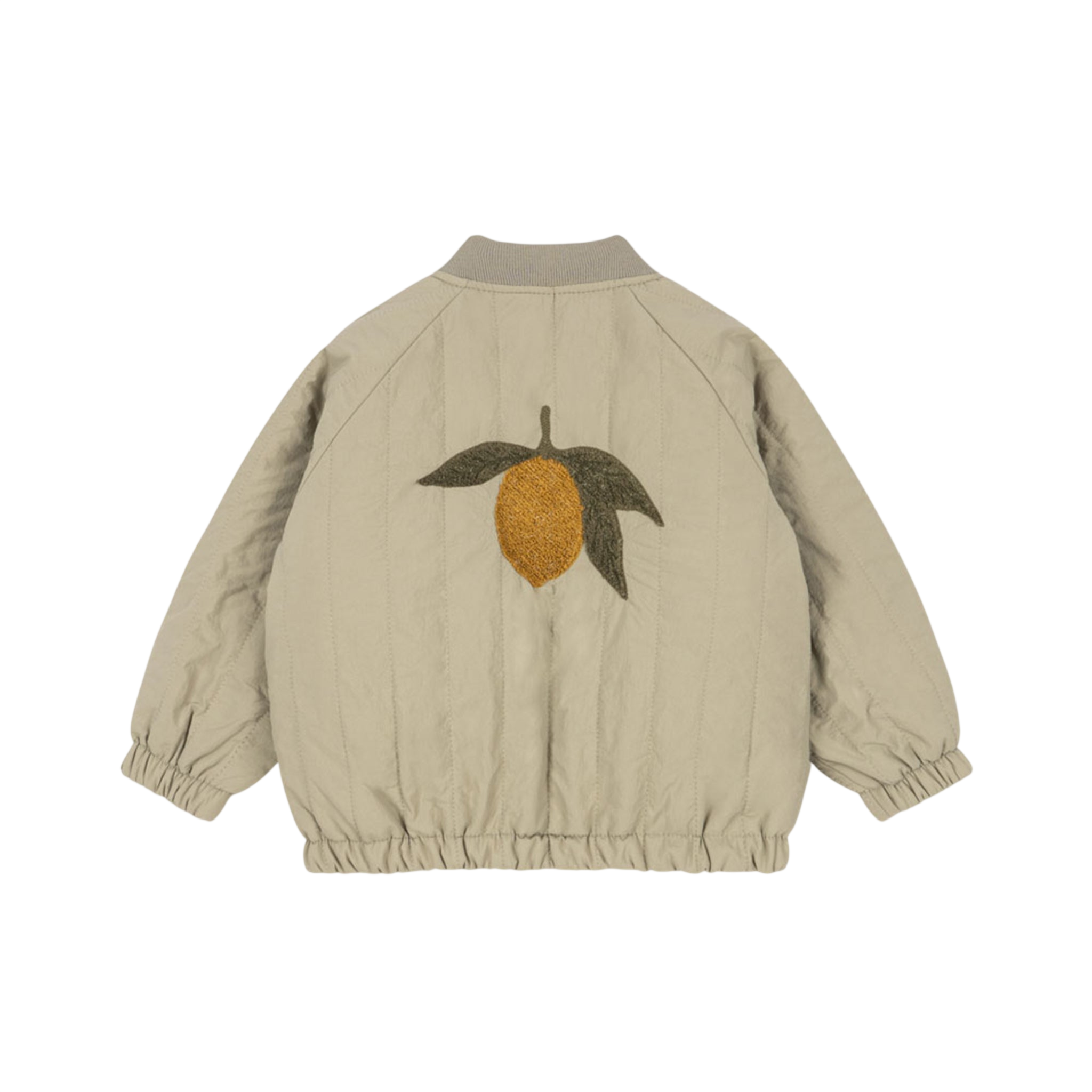 Juno Laurel Oak Bomber Jacket