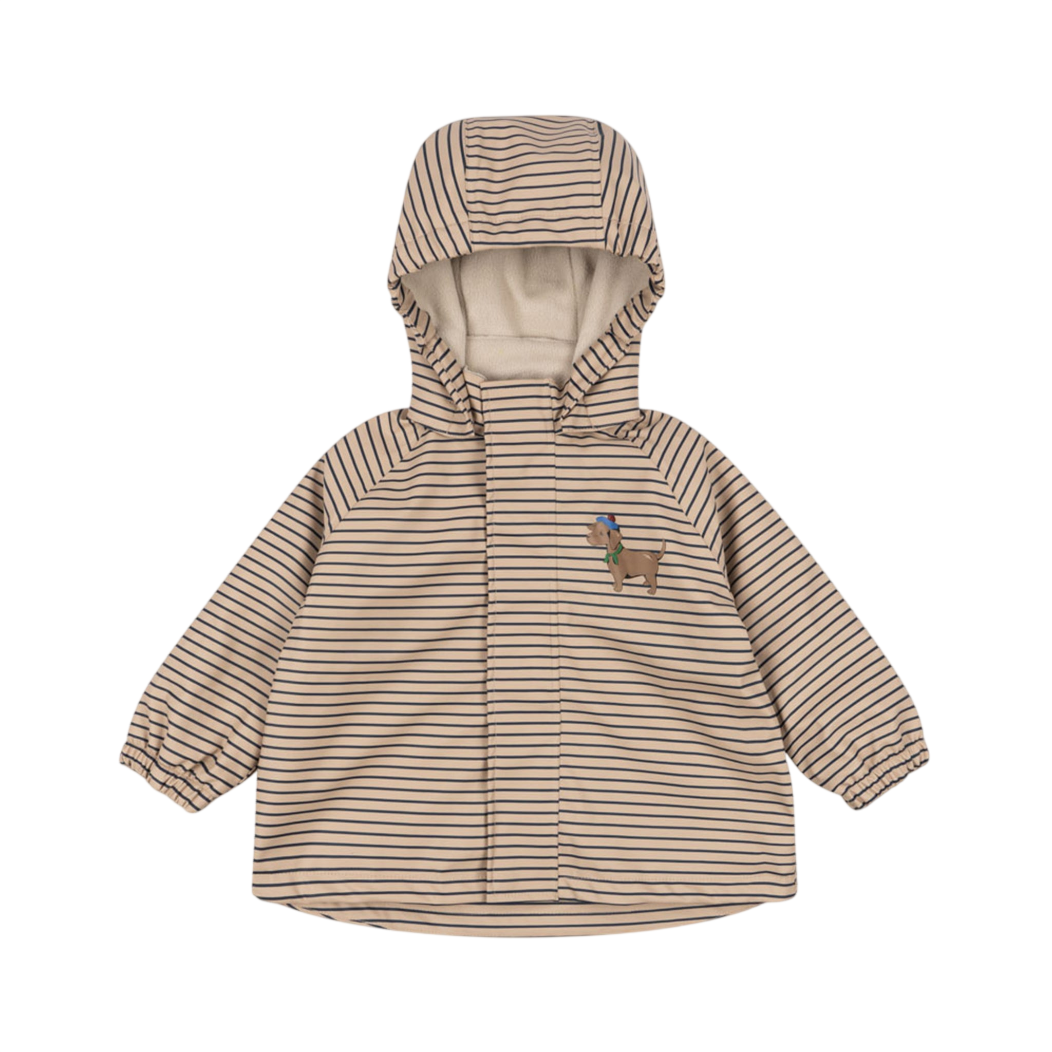 Regenjacke Rainy Palme Dog La Mer
