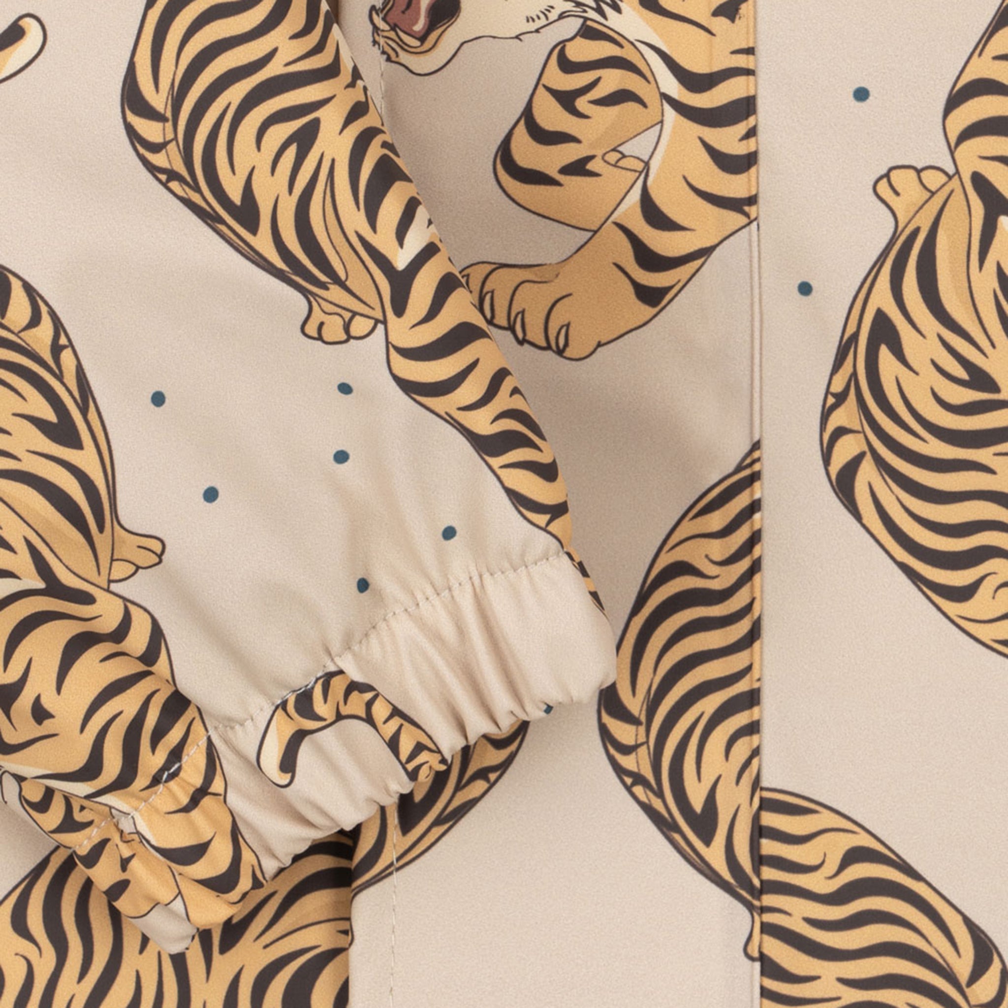 Regenset Rainy Panthera Beige