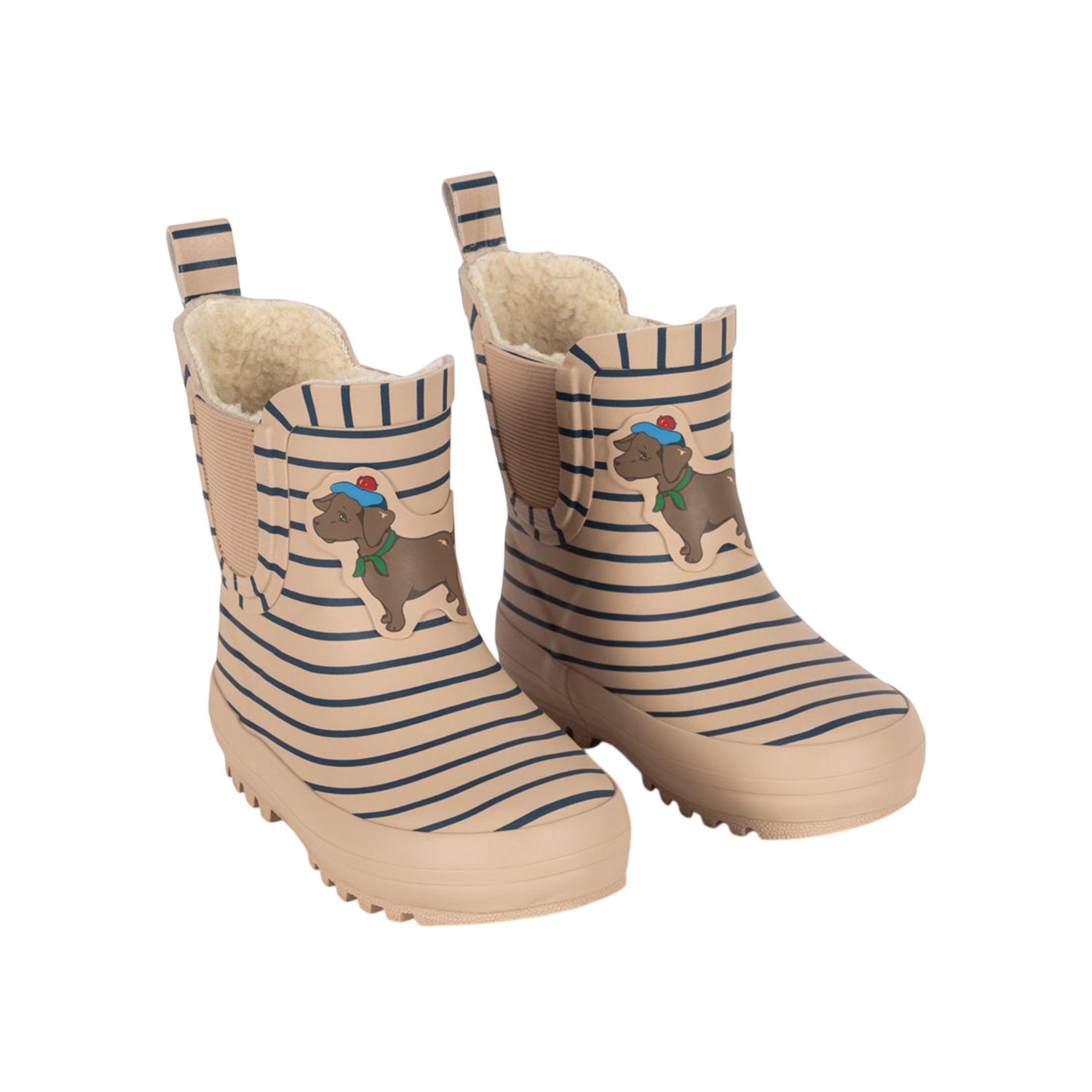 Gummistiefel Roi La Mer