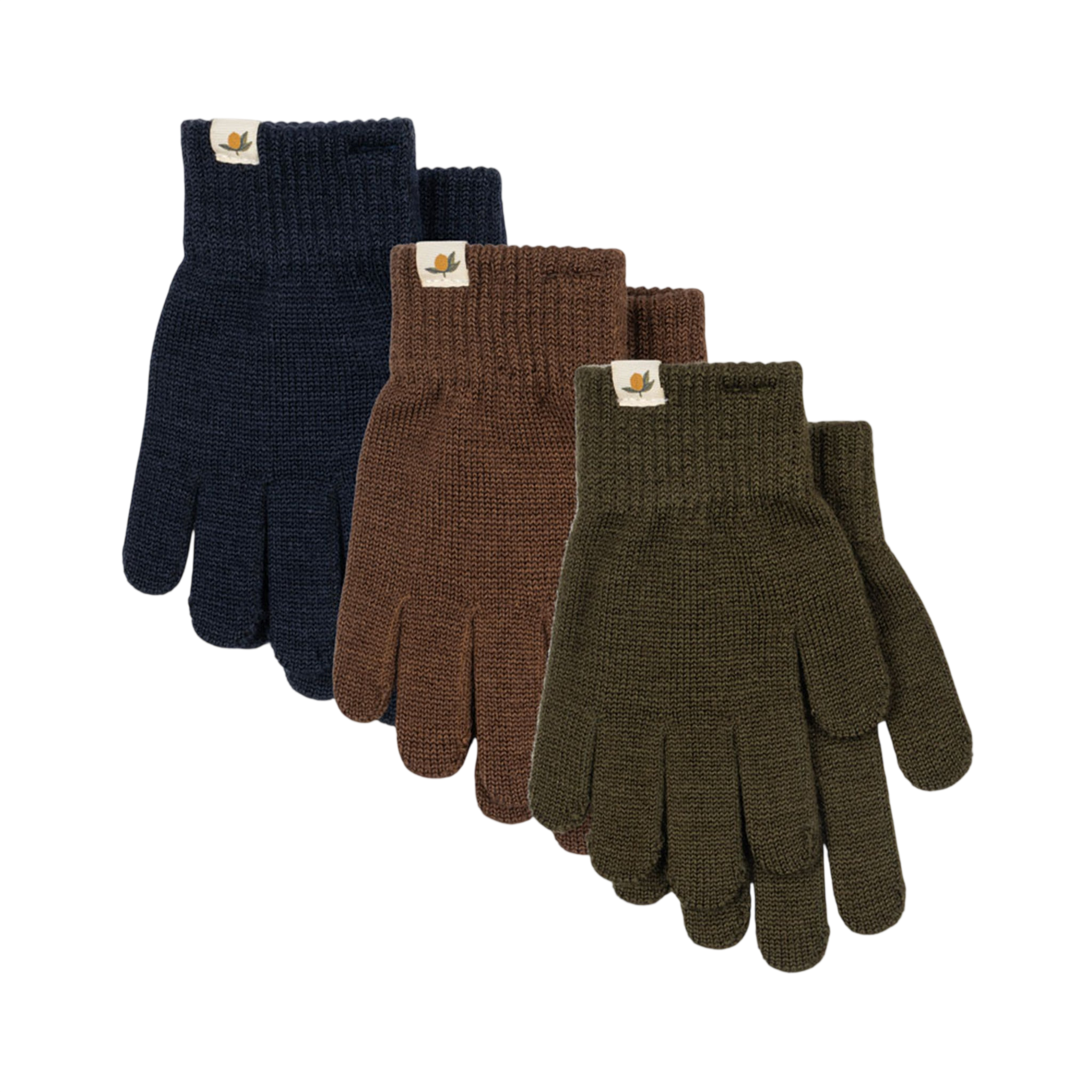 Filla Black Forest Gloves