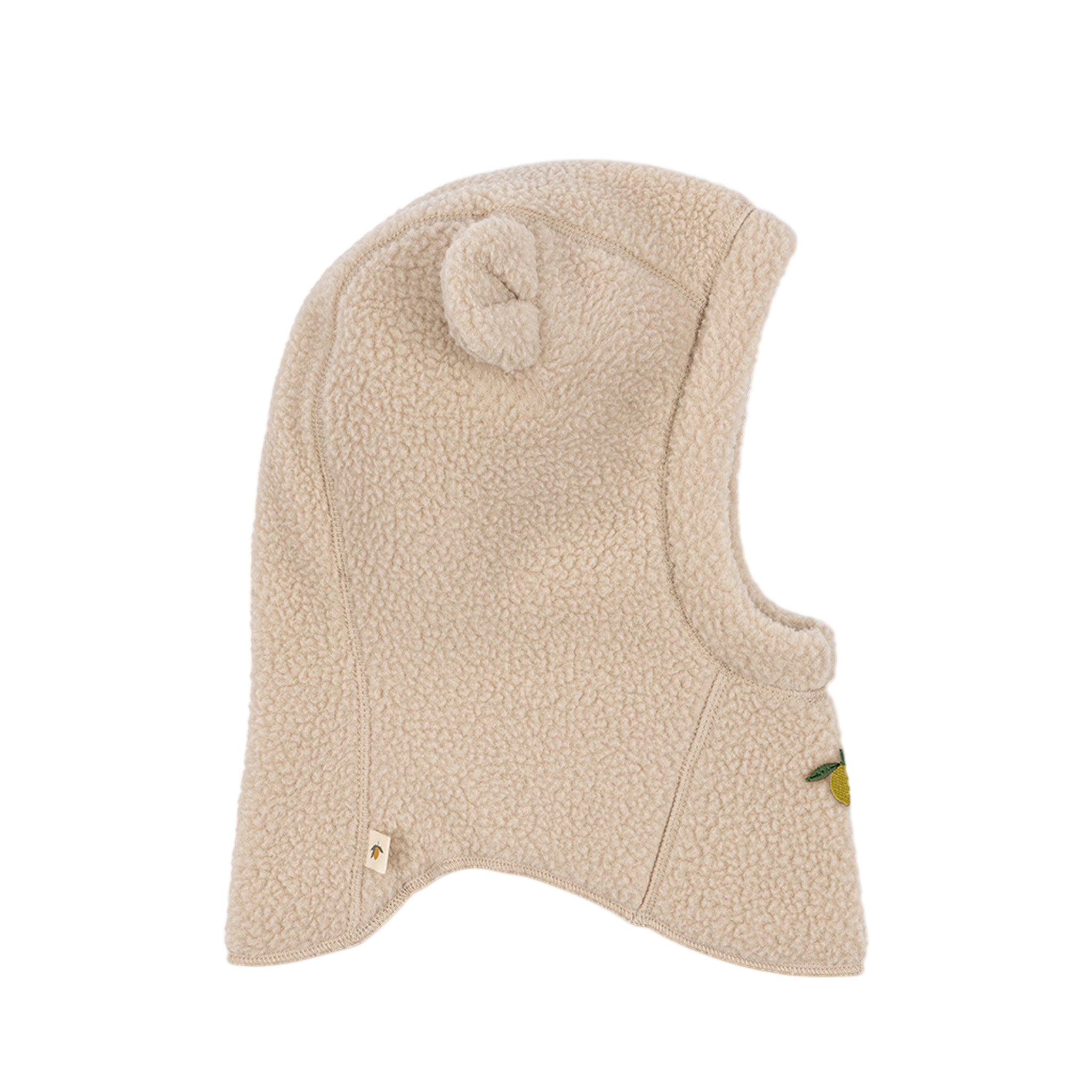 Cagoule Safa Oxford Tan