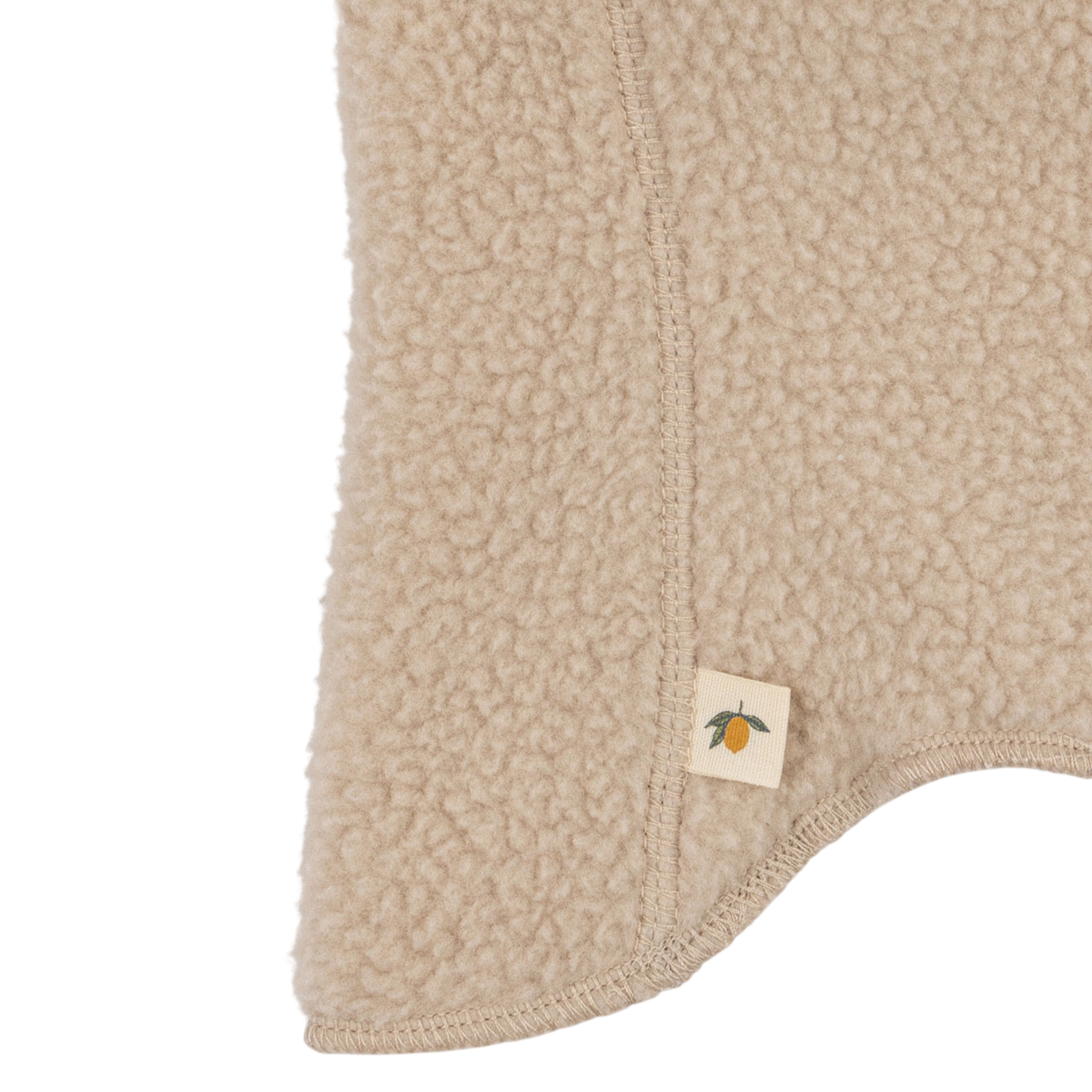Cagoule Safa Oxford Tan