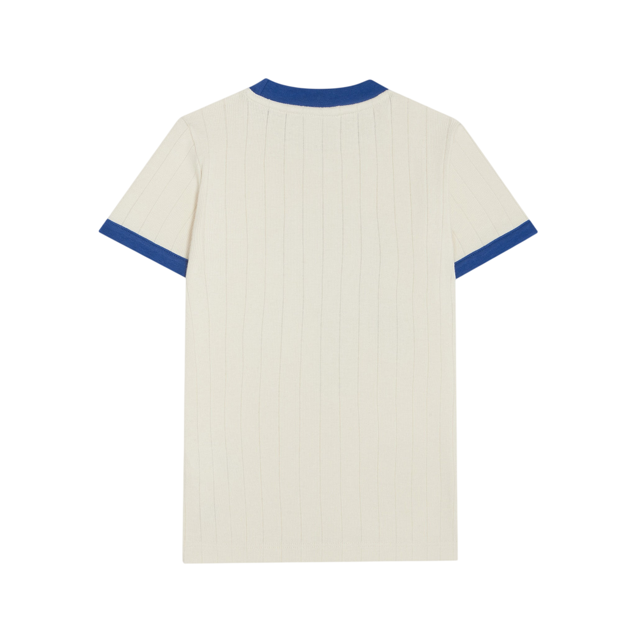 T-Shirt Big Blue Daisy