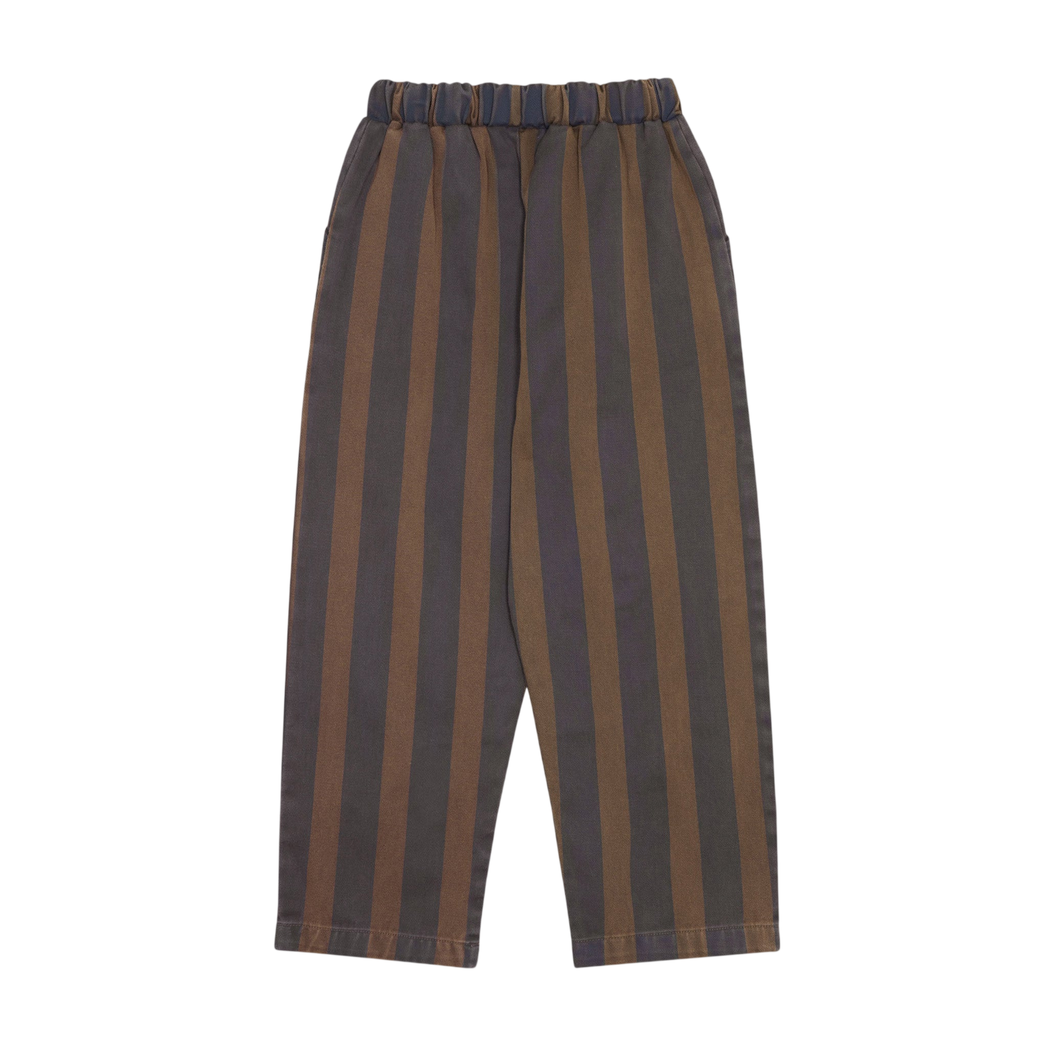 Hose Blue Stripes
