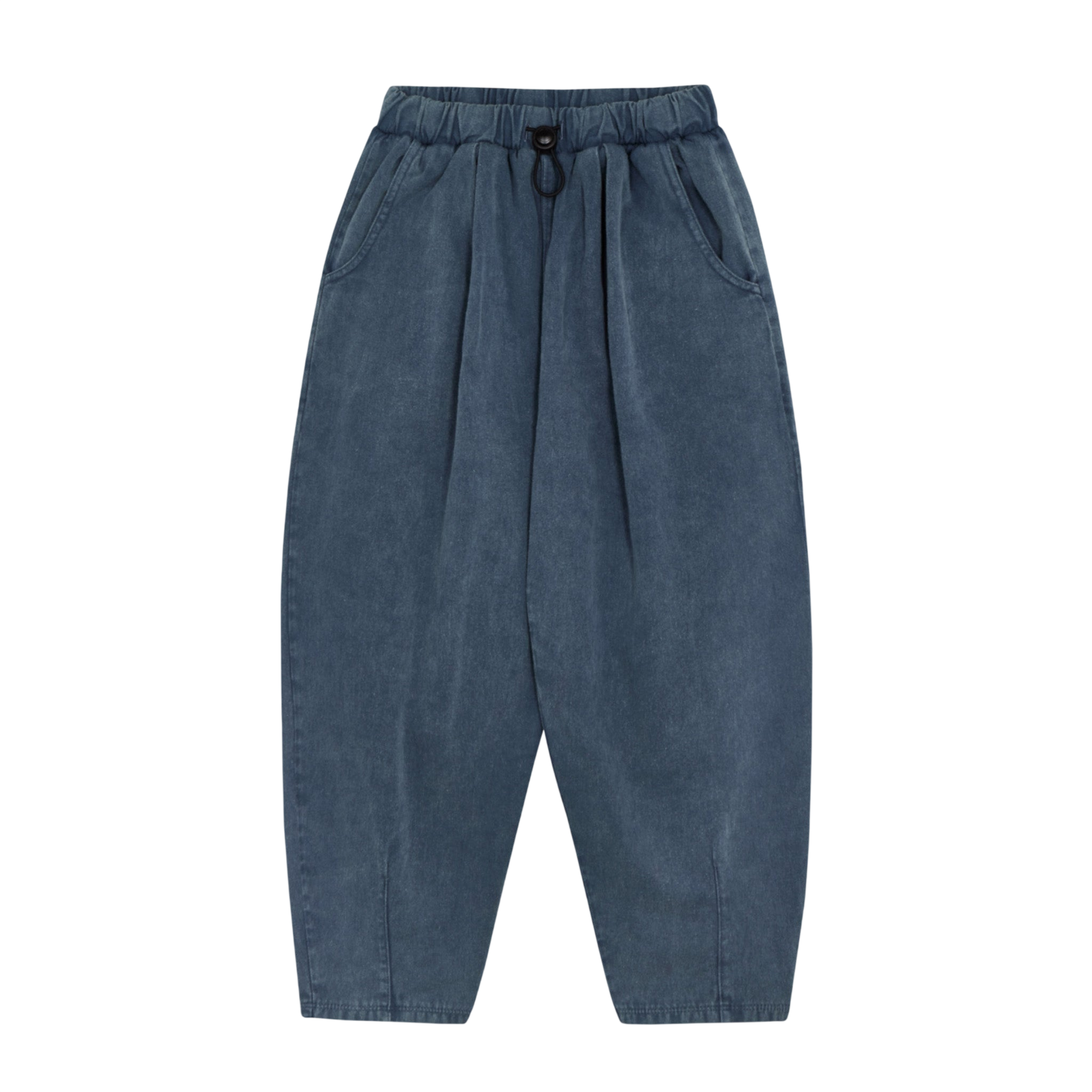 Hose Blue Washed