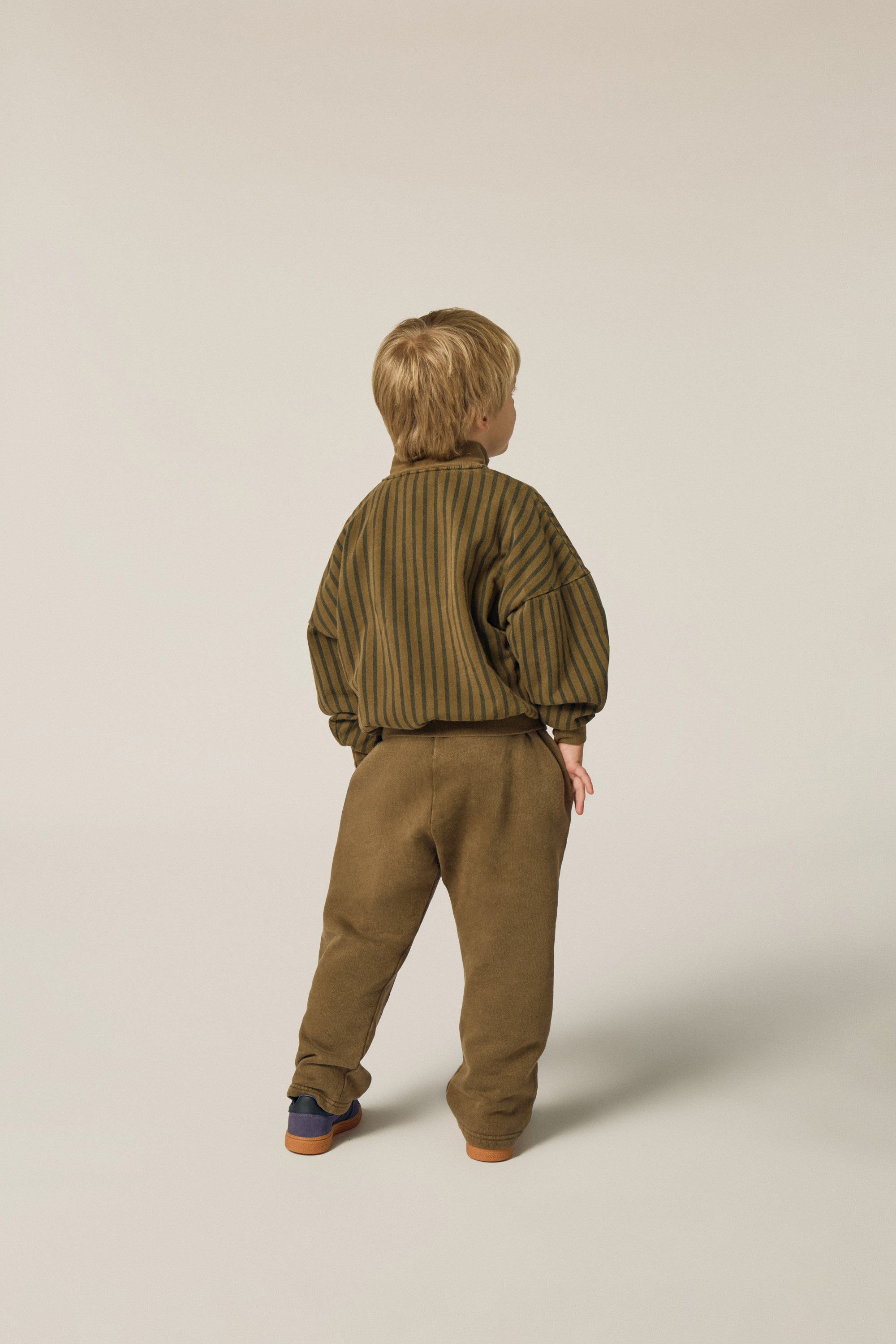 Jogginghose Grey Patches