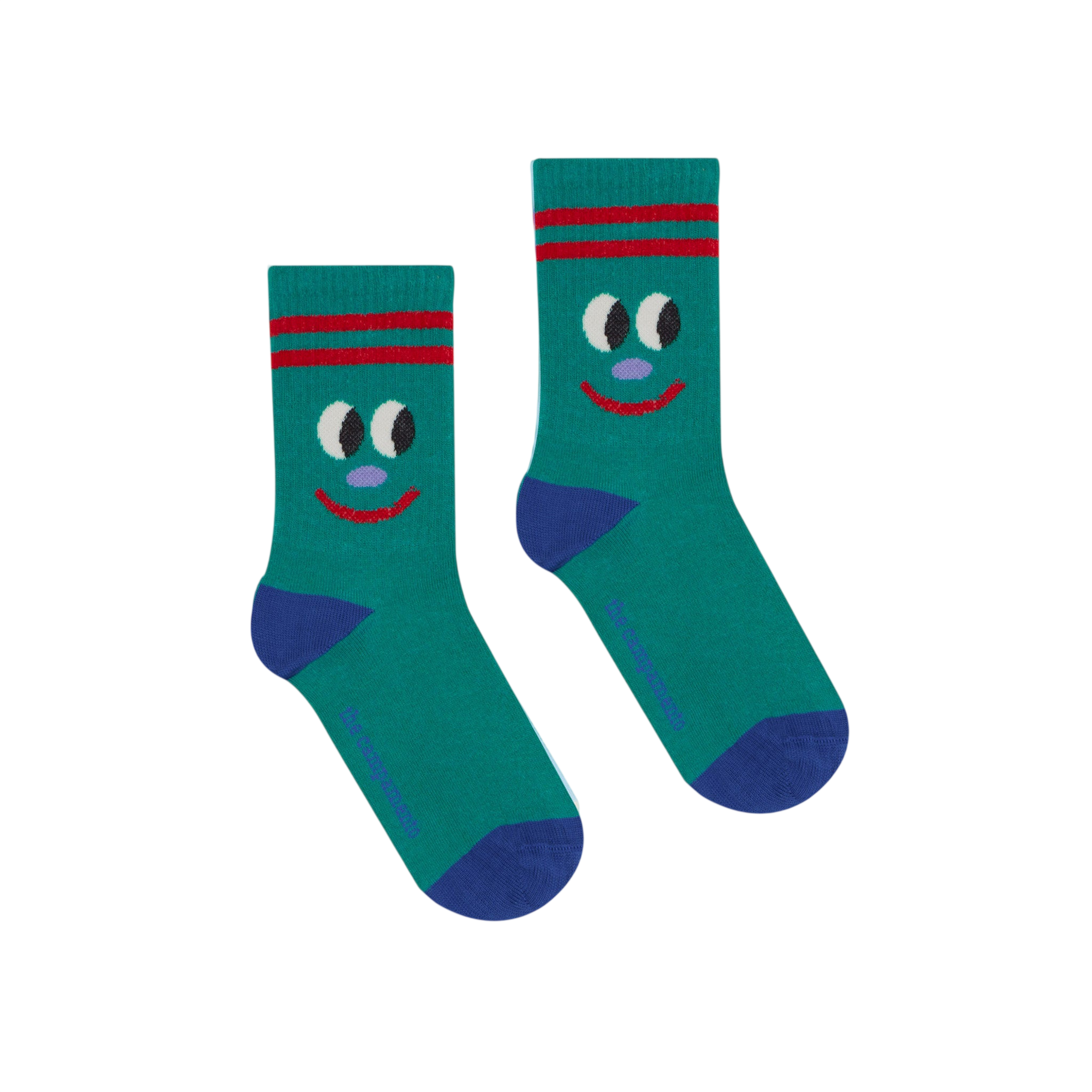 Smiling Face Socks / Smiling Face Socks