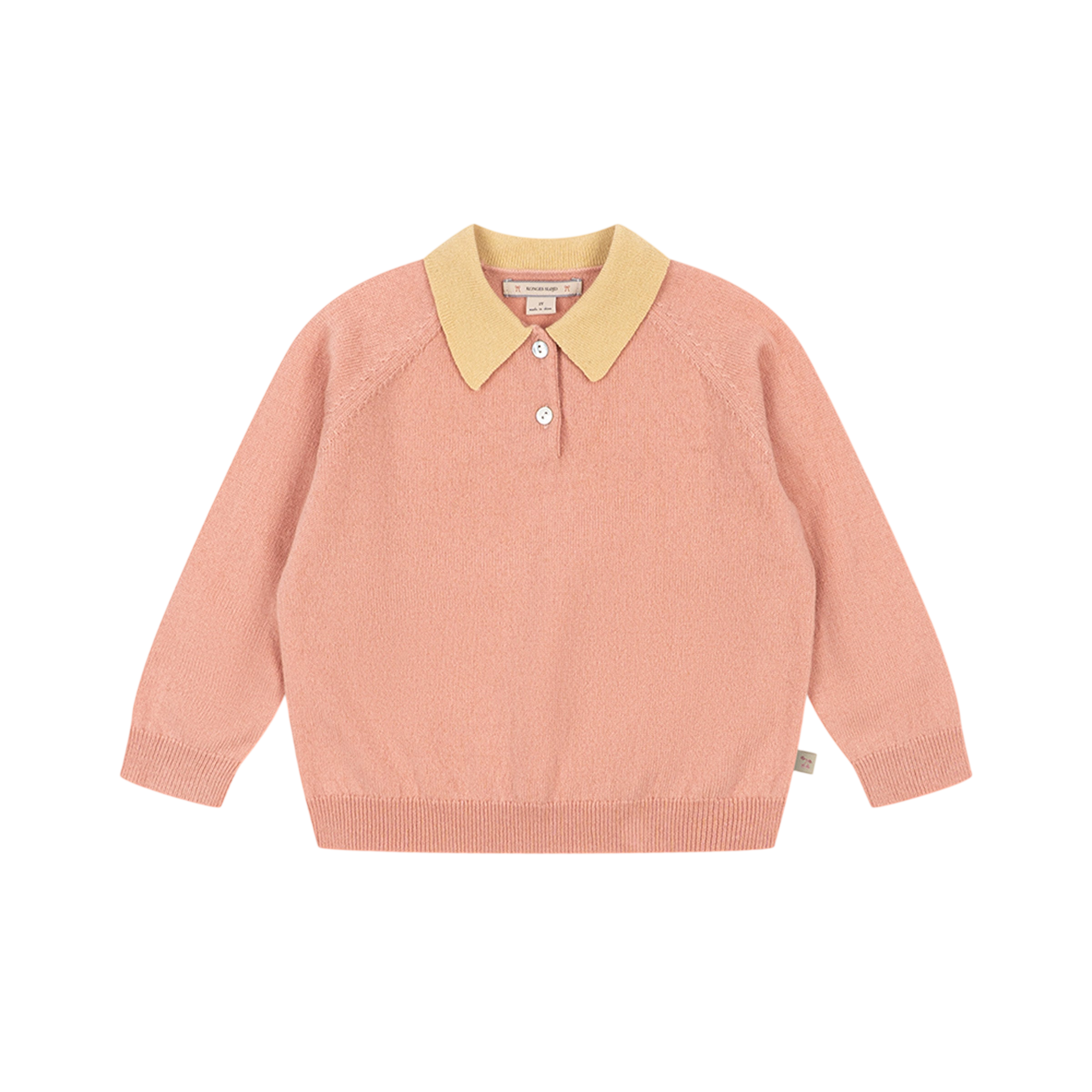 Polo Basi Mellow Rose