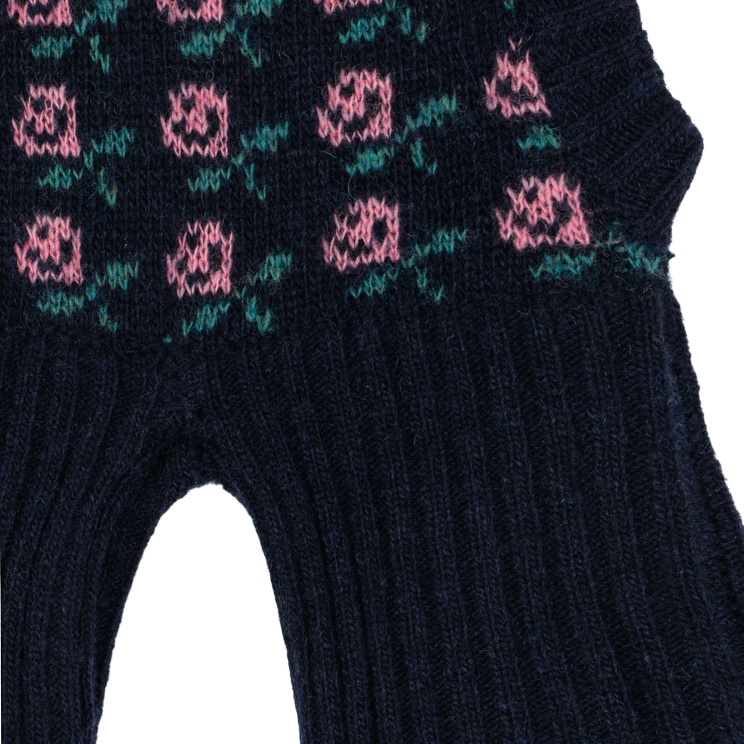 Belou Rose Balaclava