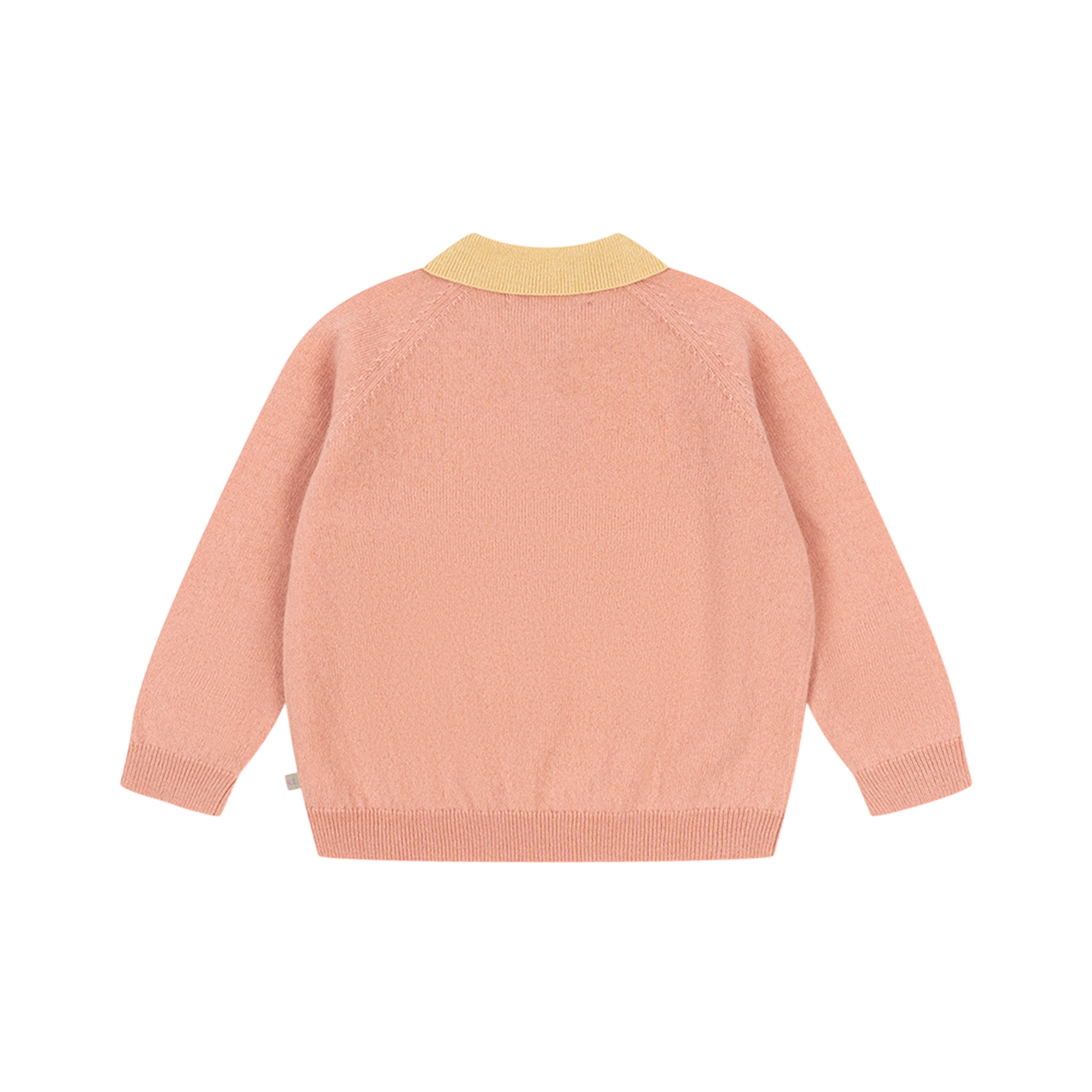 Polo Basi Mellow Rose