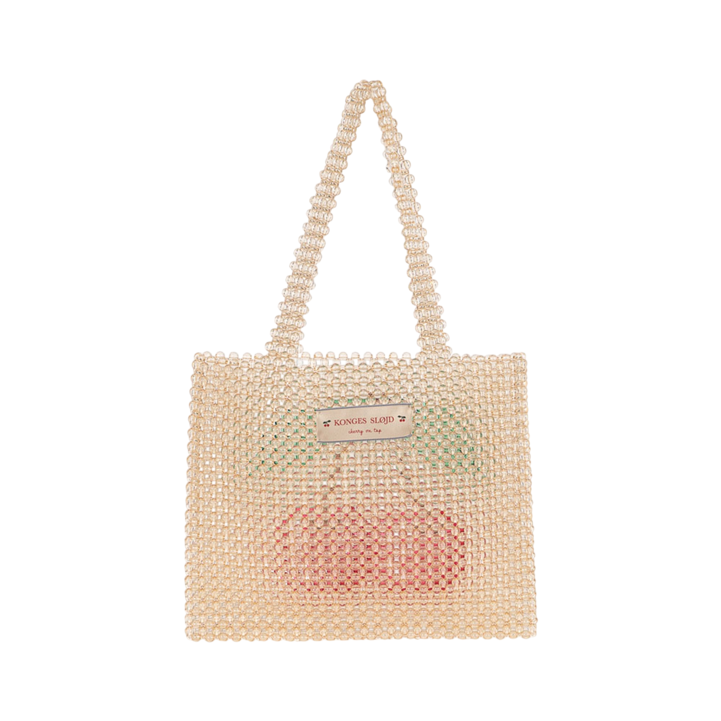 Sac à main Cherry Perla