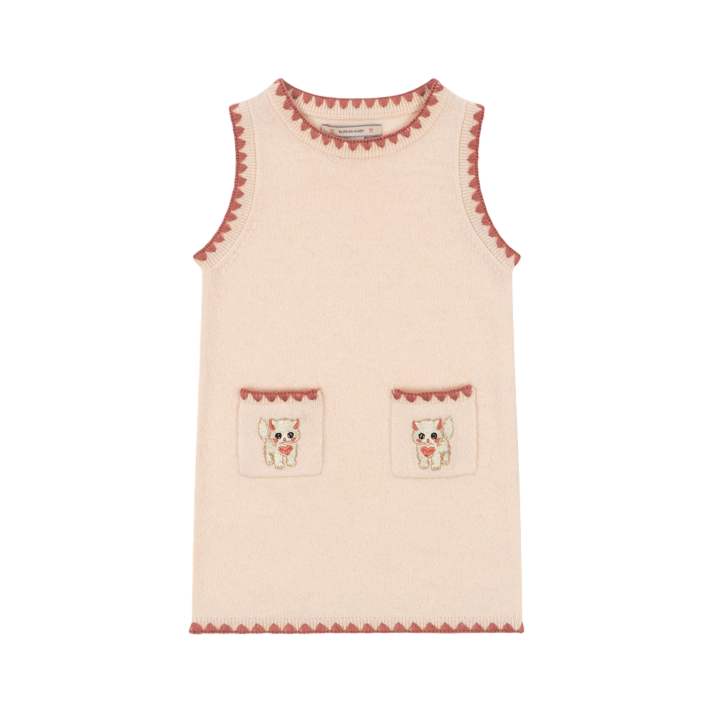 Robe Collette Rosey