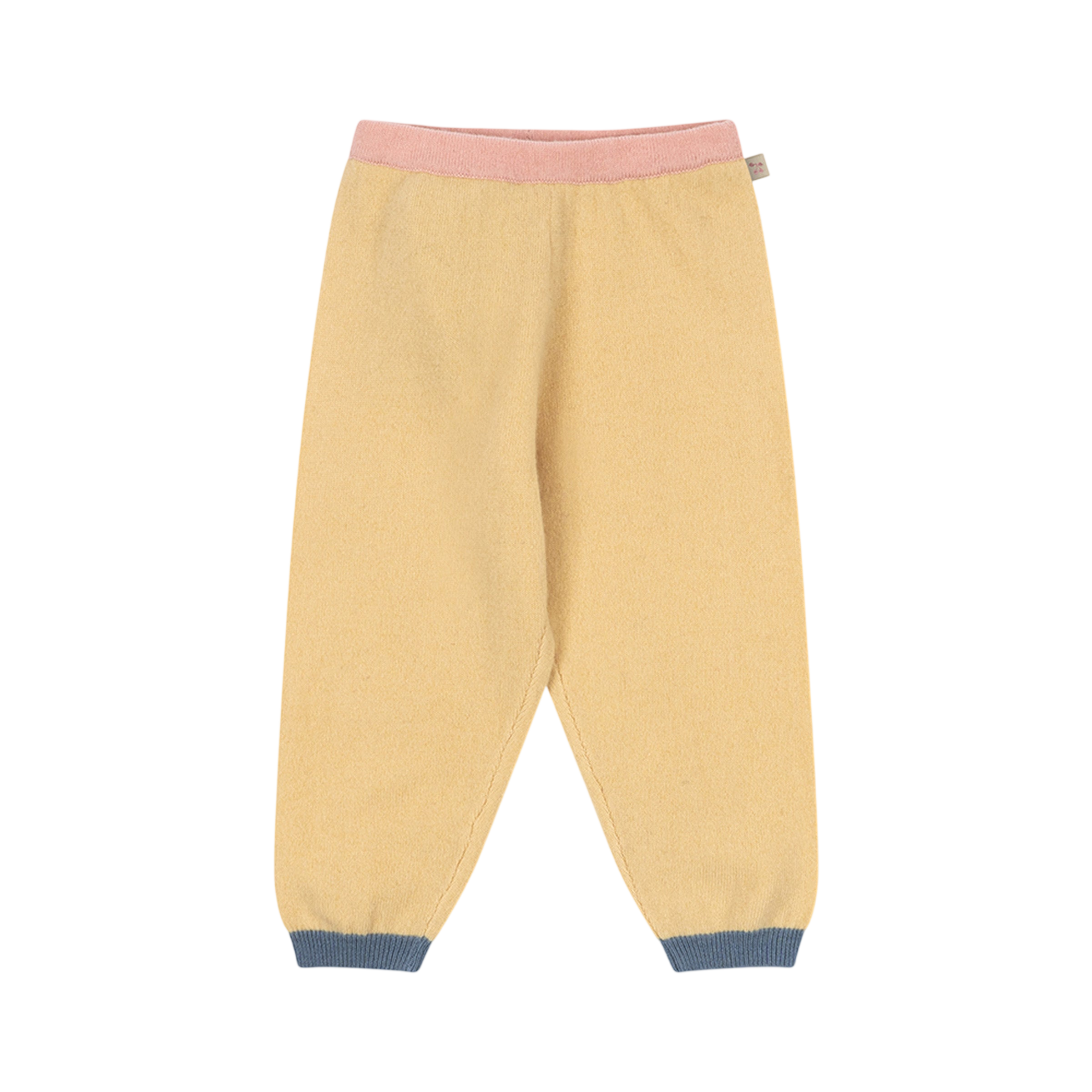Hose Colletti Yellow