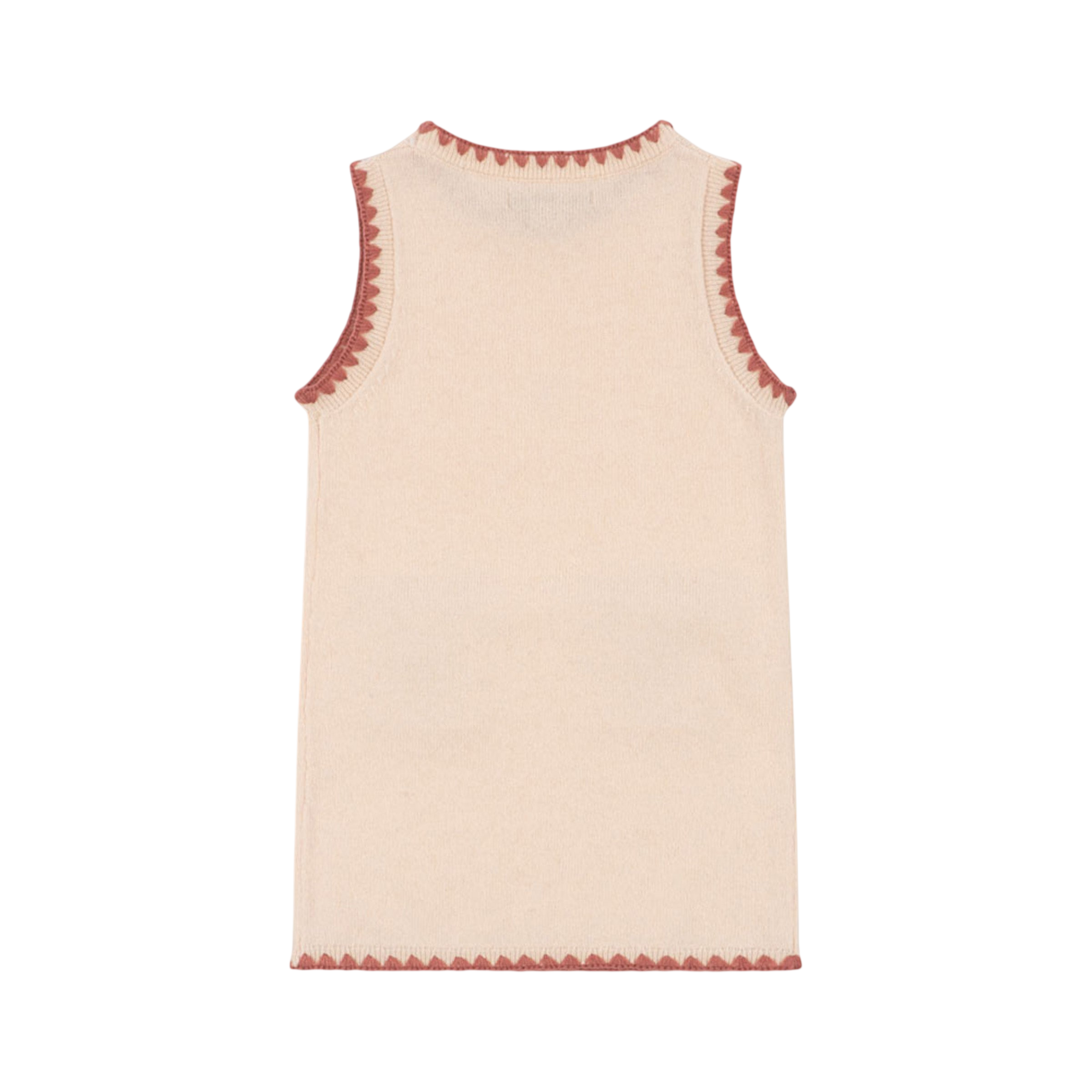 Robe Collette Rosey