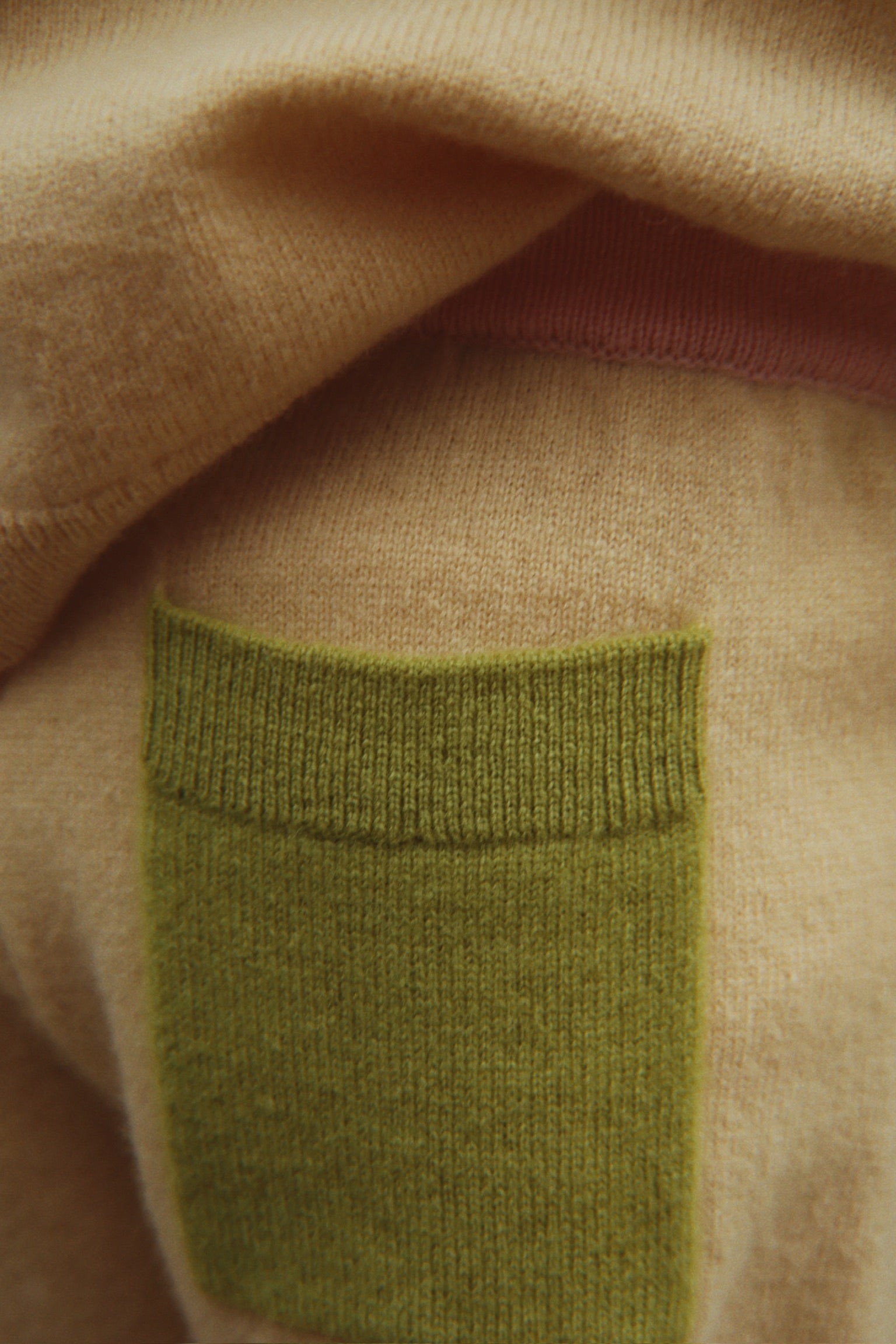 Hose Colletti Yellow