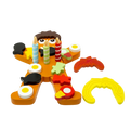 Gingerbread Man