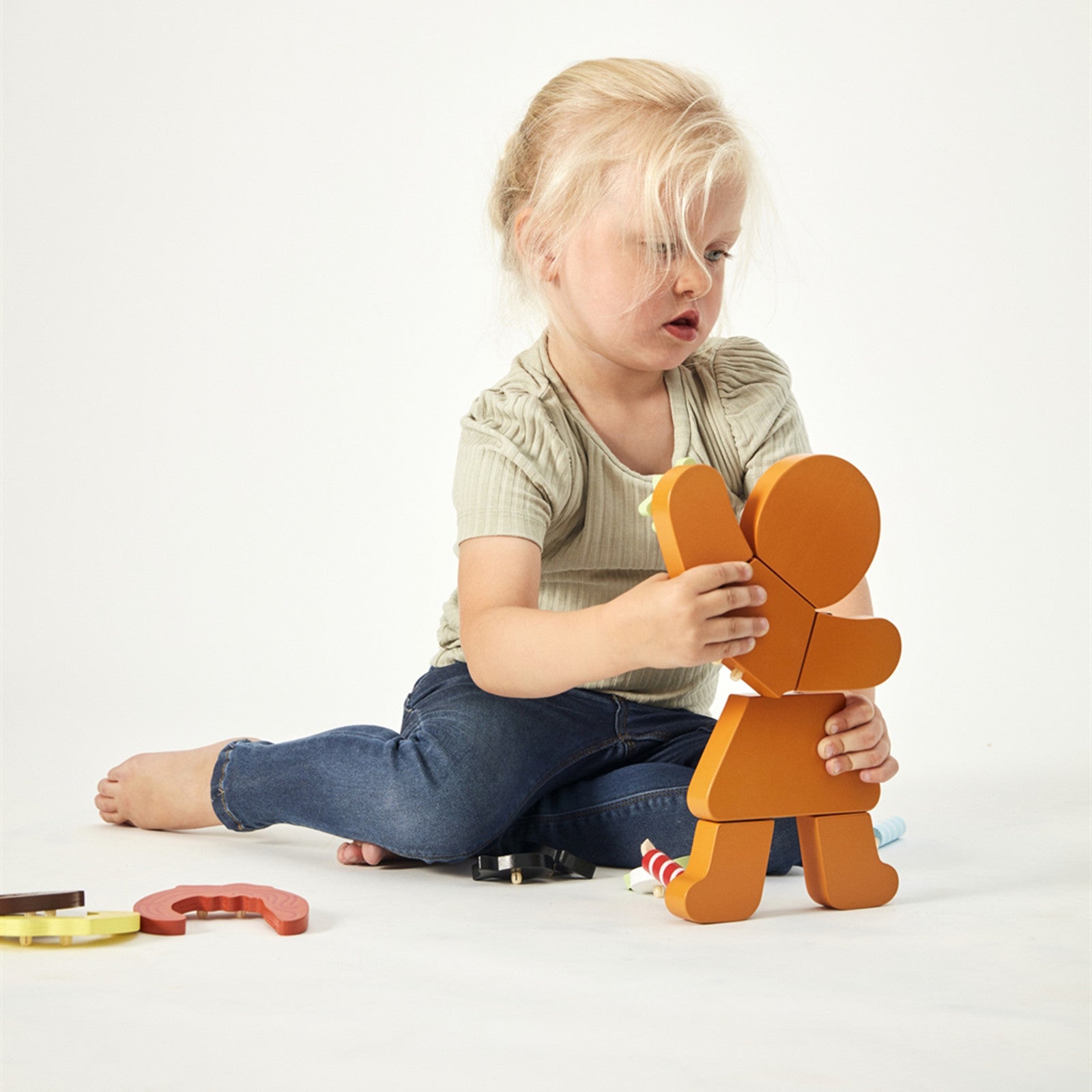 Gingerbread Man