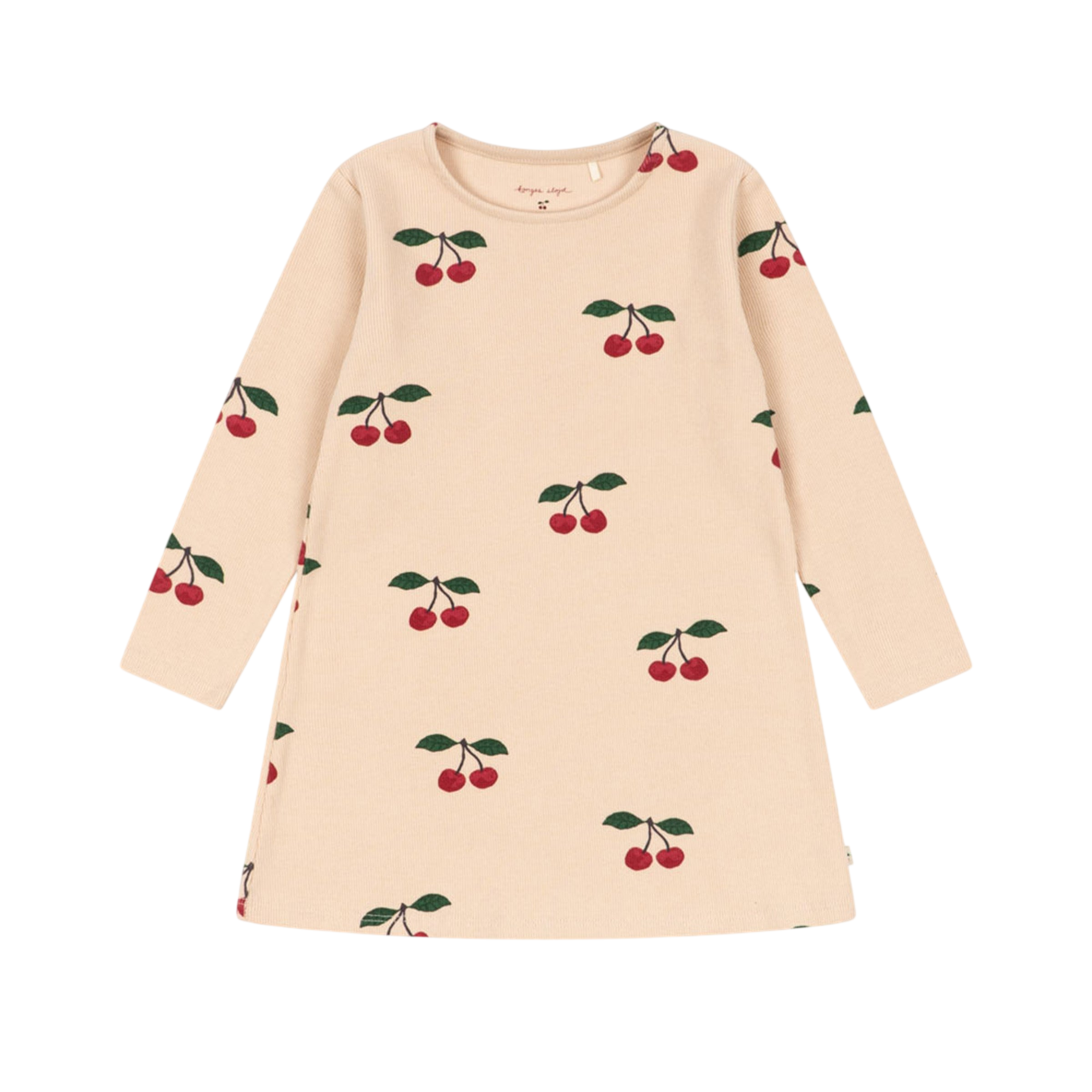 Robe Ella Ma Grande Cerise