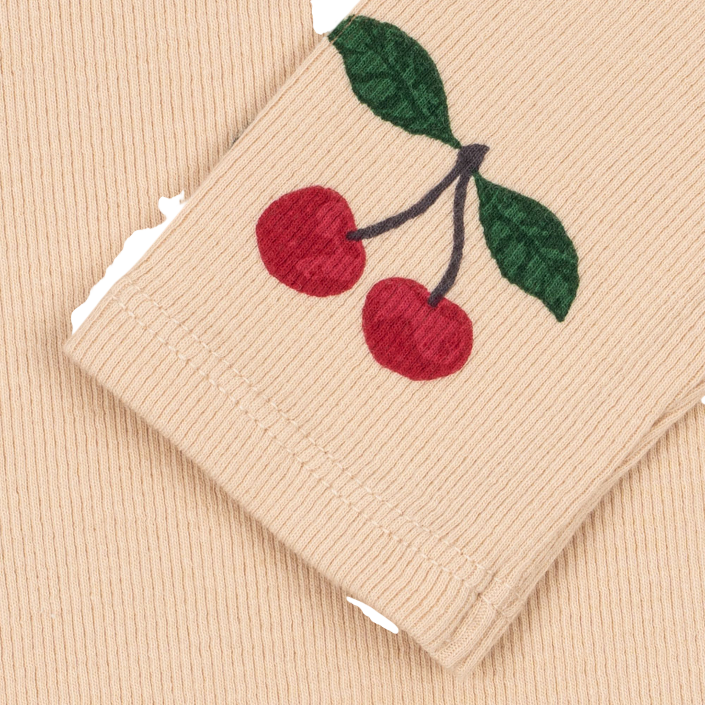 Robe Ella Ma Grande Cerise