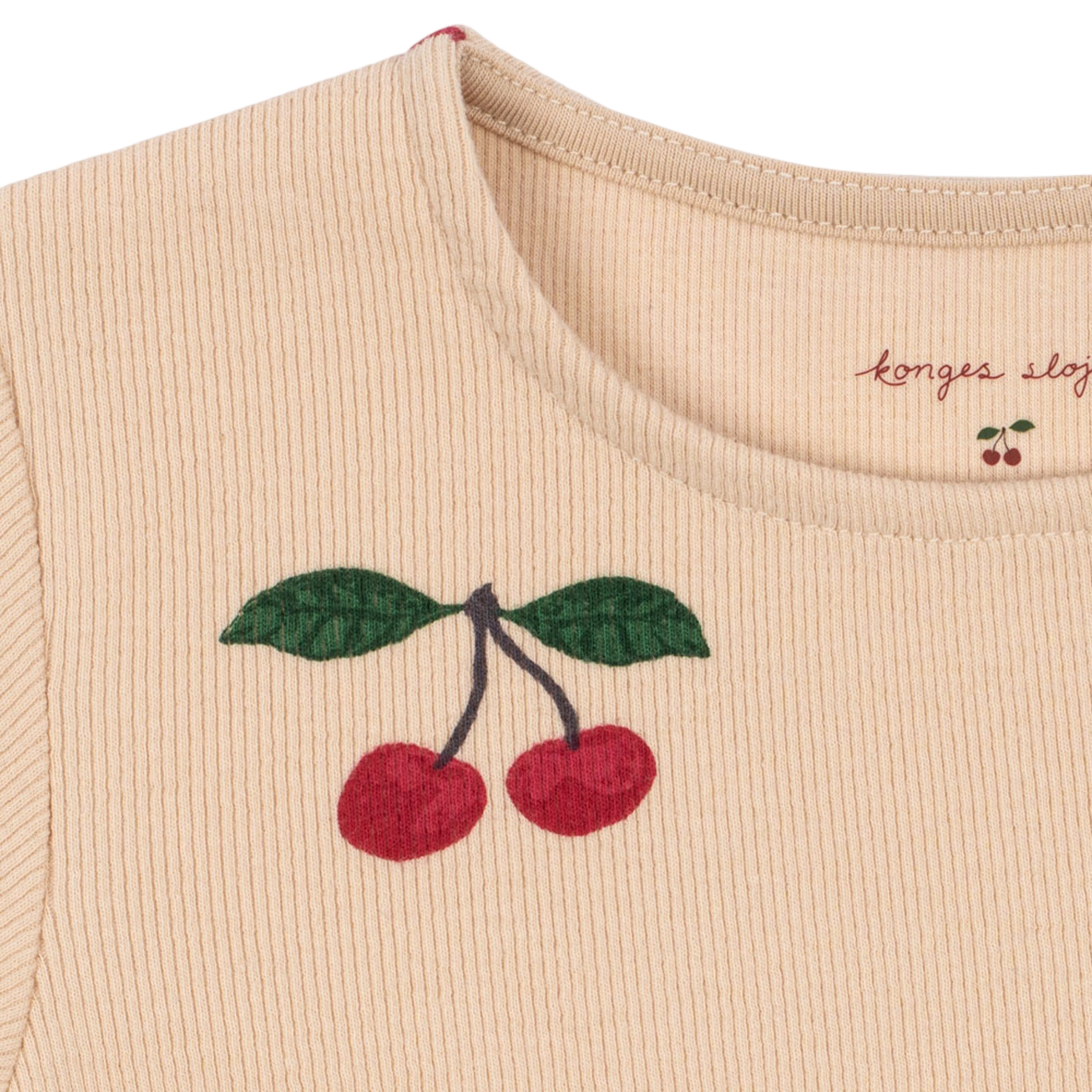 Robe Ella Ma Grande Cerise