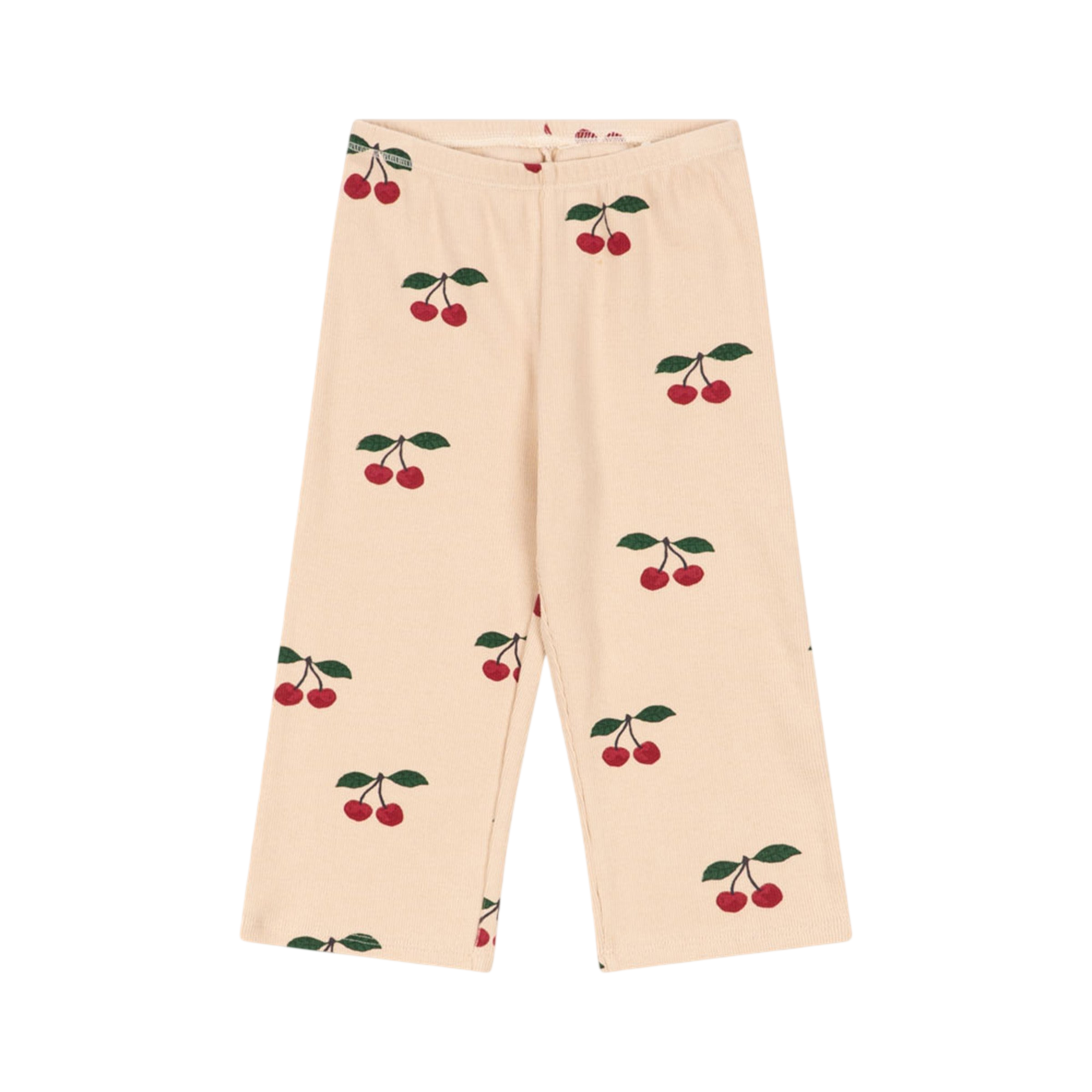 Hose Ella Ma Grande Cerise