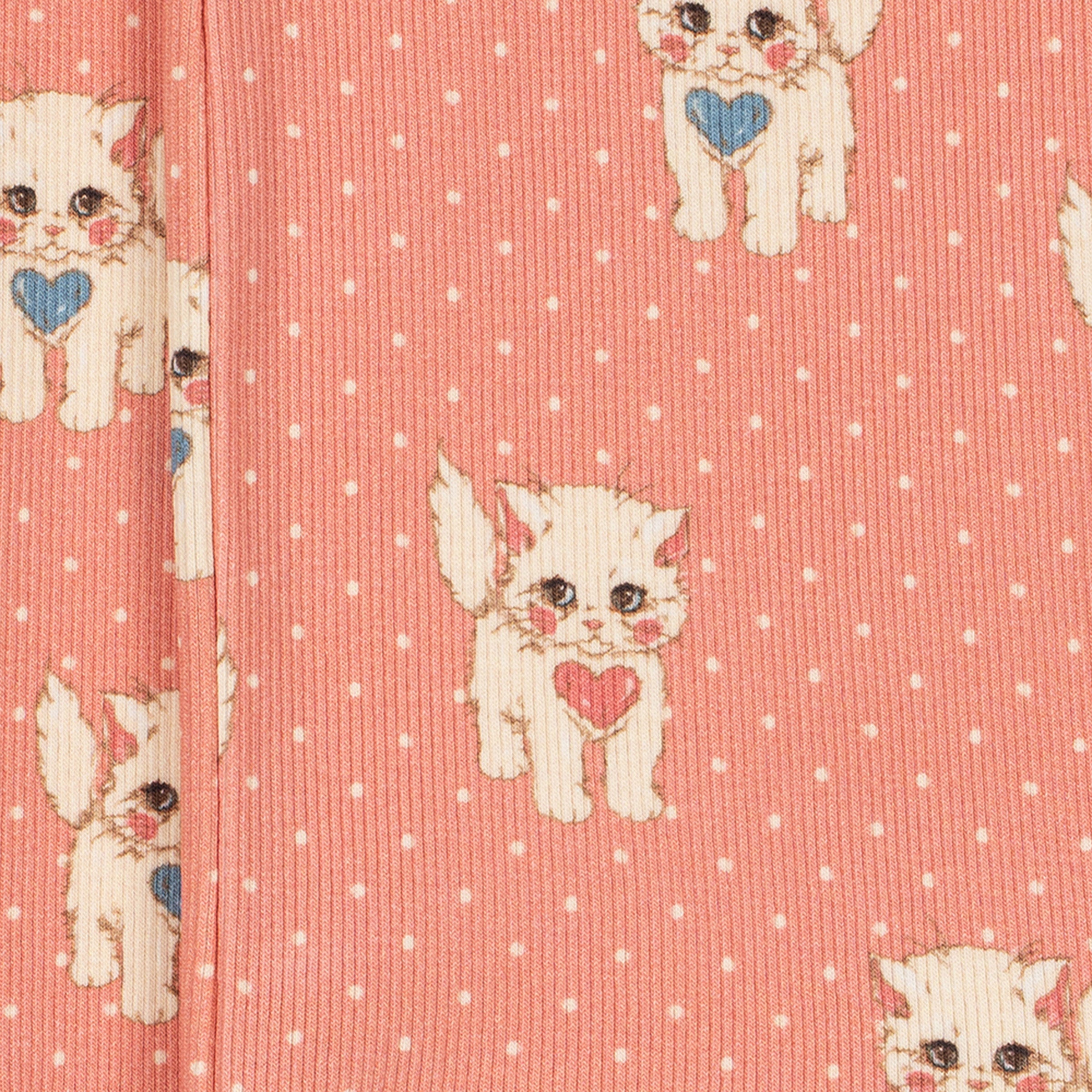 Pantalon Ella Ciao Miao Rose
