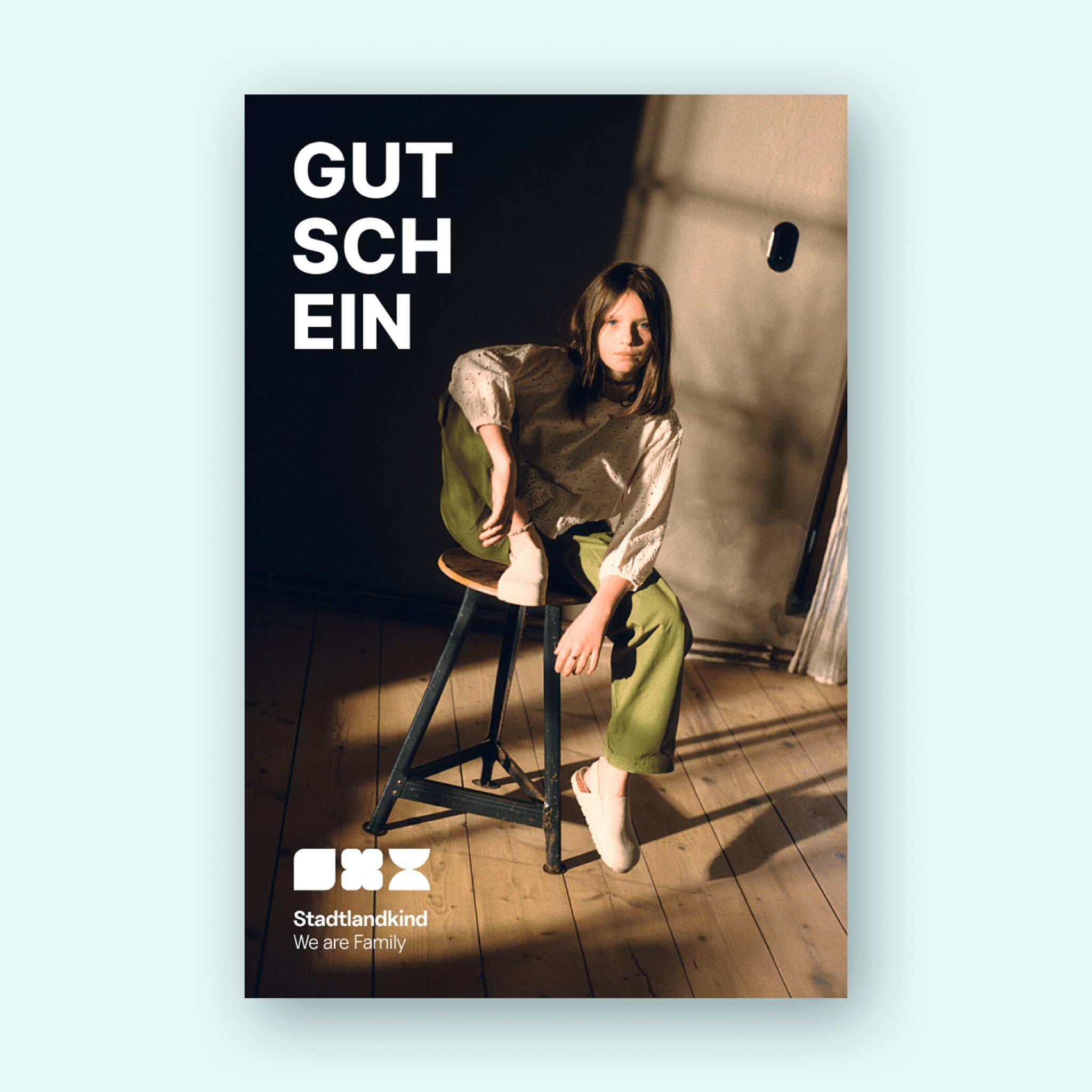 PDF-Gutschein Print@Home