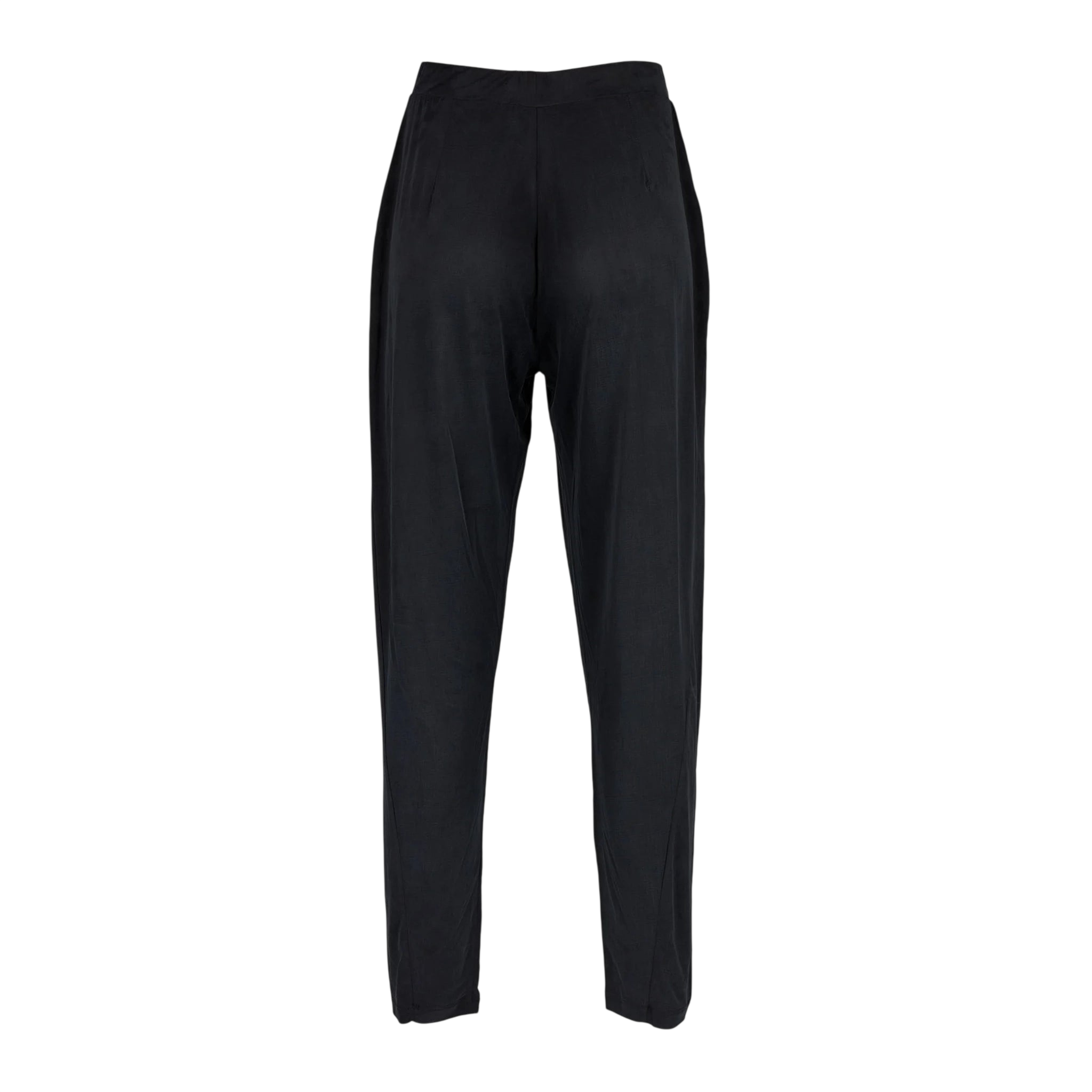 Cupro Lounge Jogger Graphite