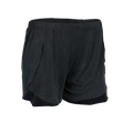 Cupro Lounge Short graphite