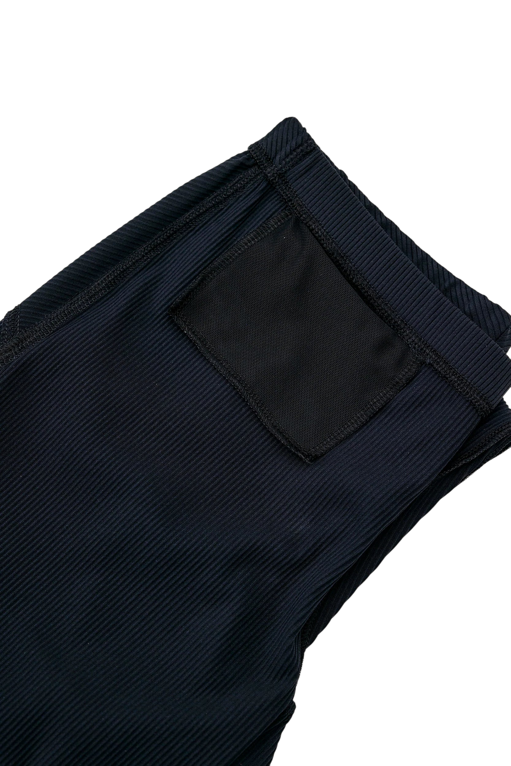 Hybrid Leggings Darkest Blue
