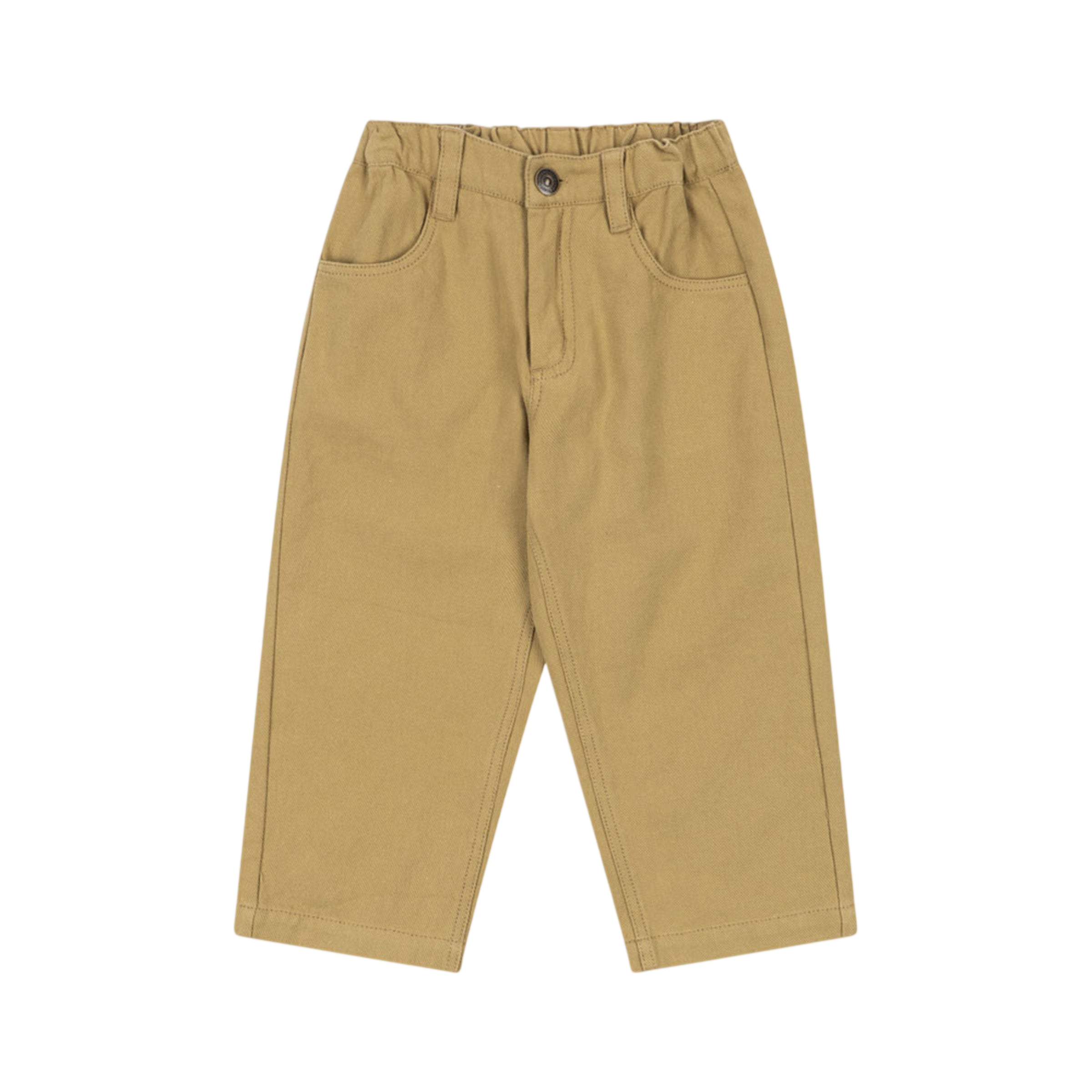 Hose Frankie Khaki