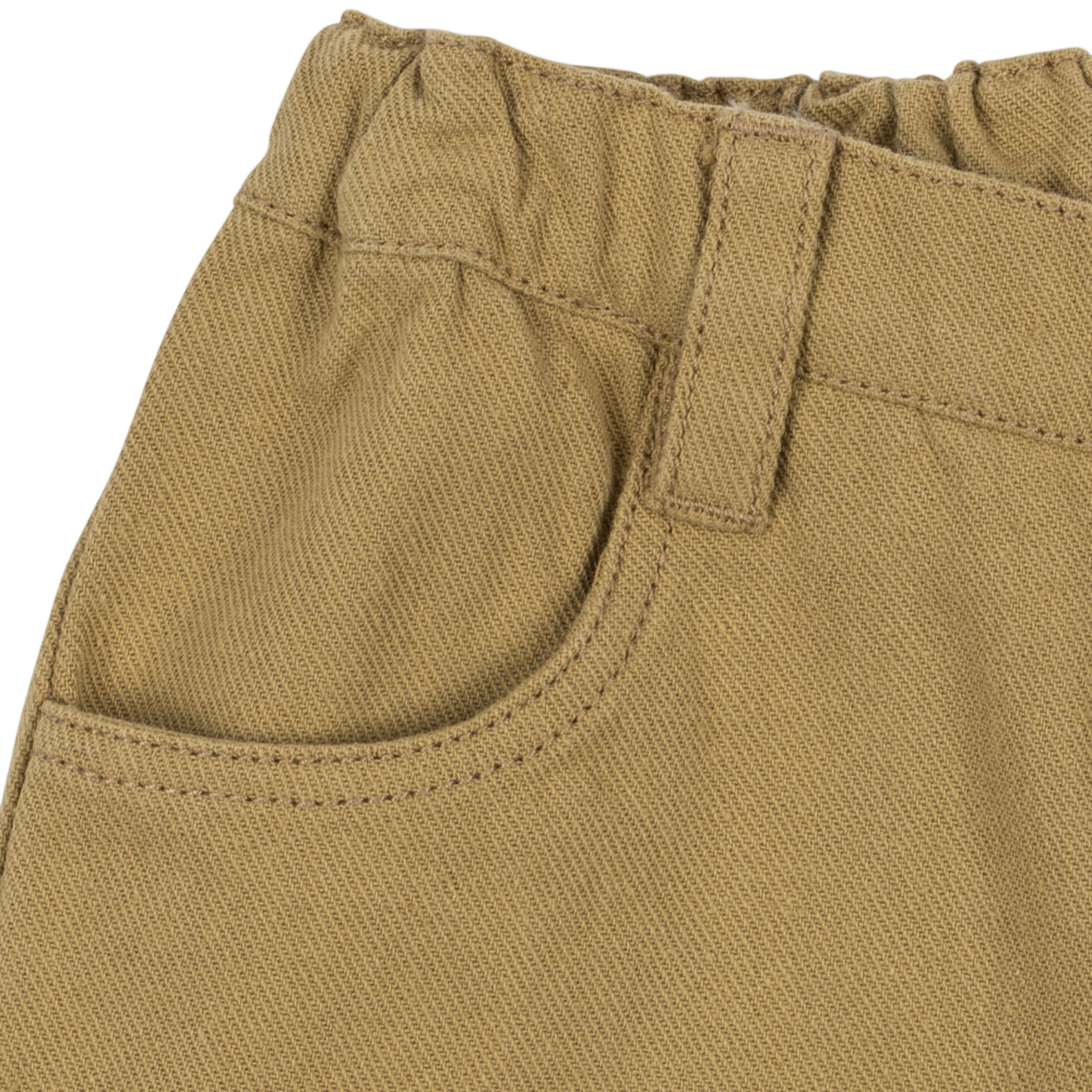Hose Frankie Khaki