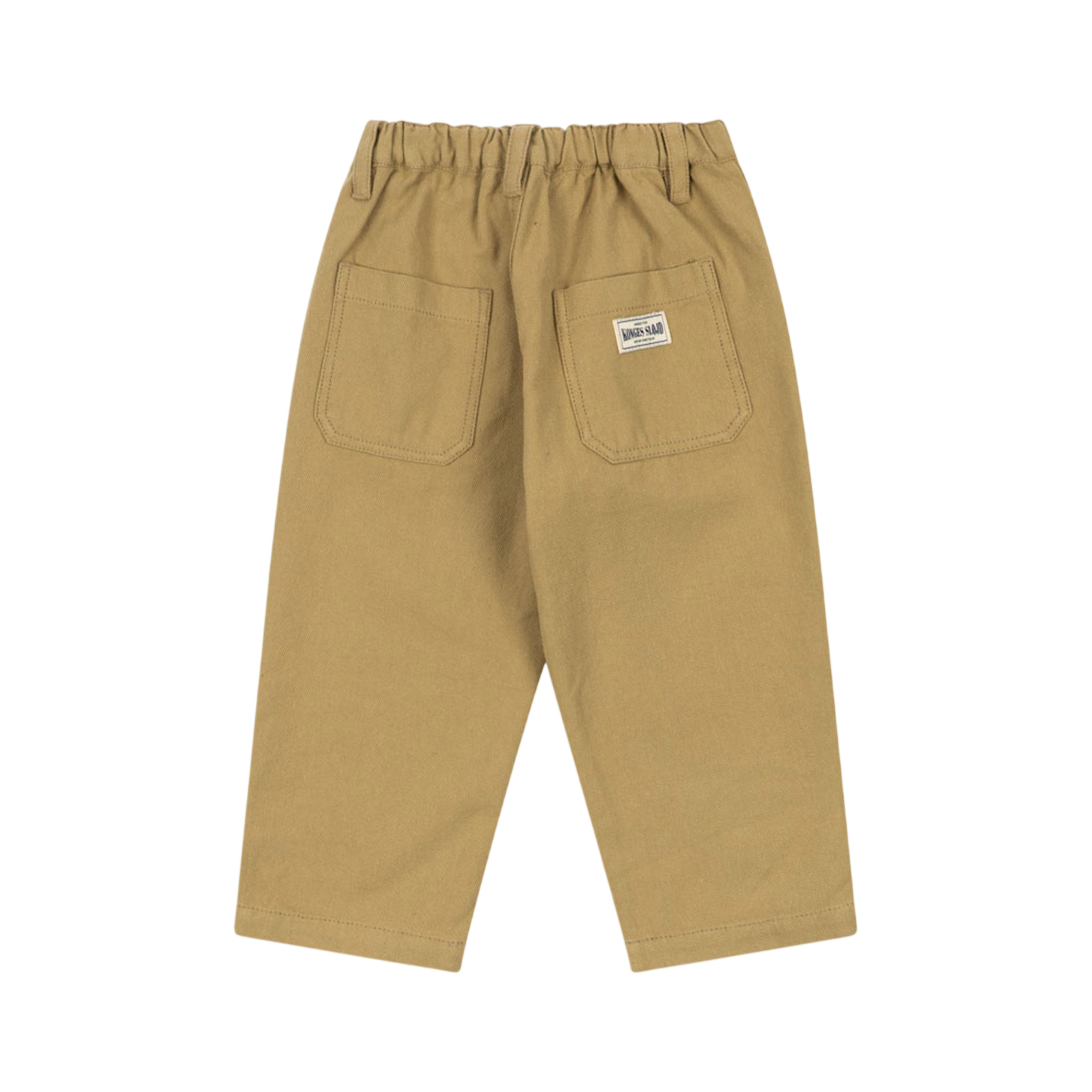 Hose Frankie Khaki