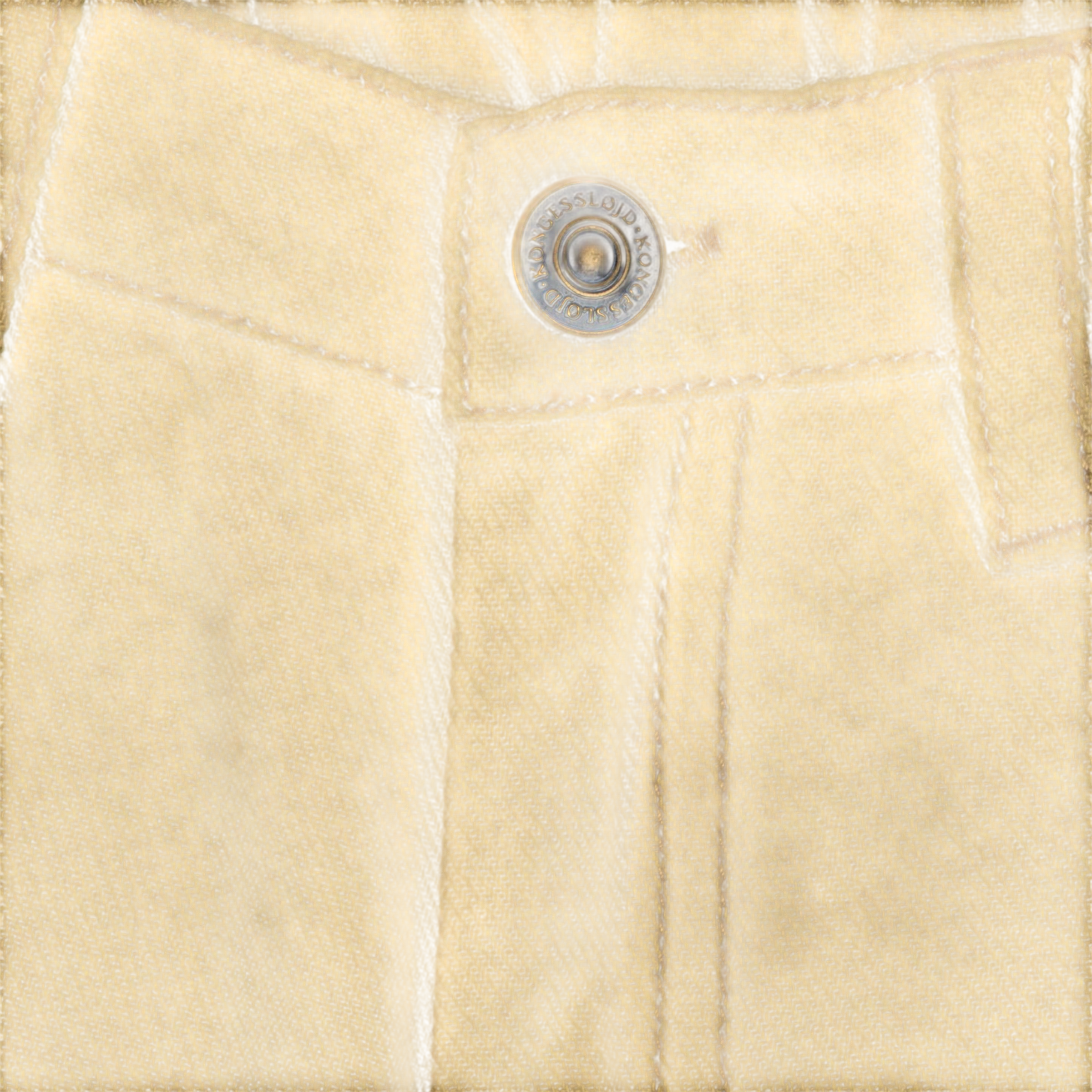 Hose Frankie Khaki
