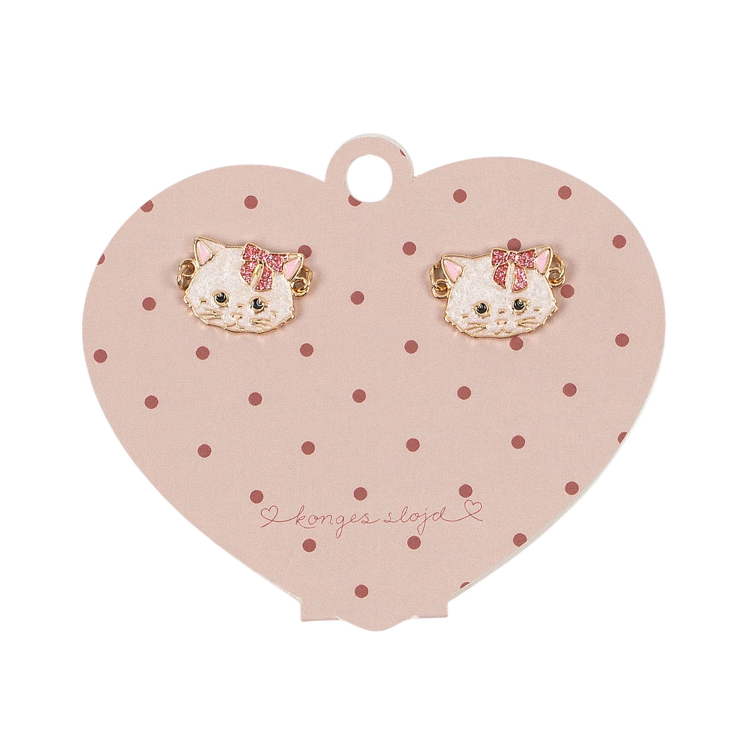 Kitty Friendship Bracelets