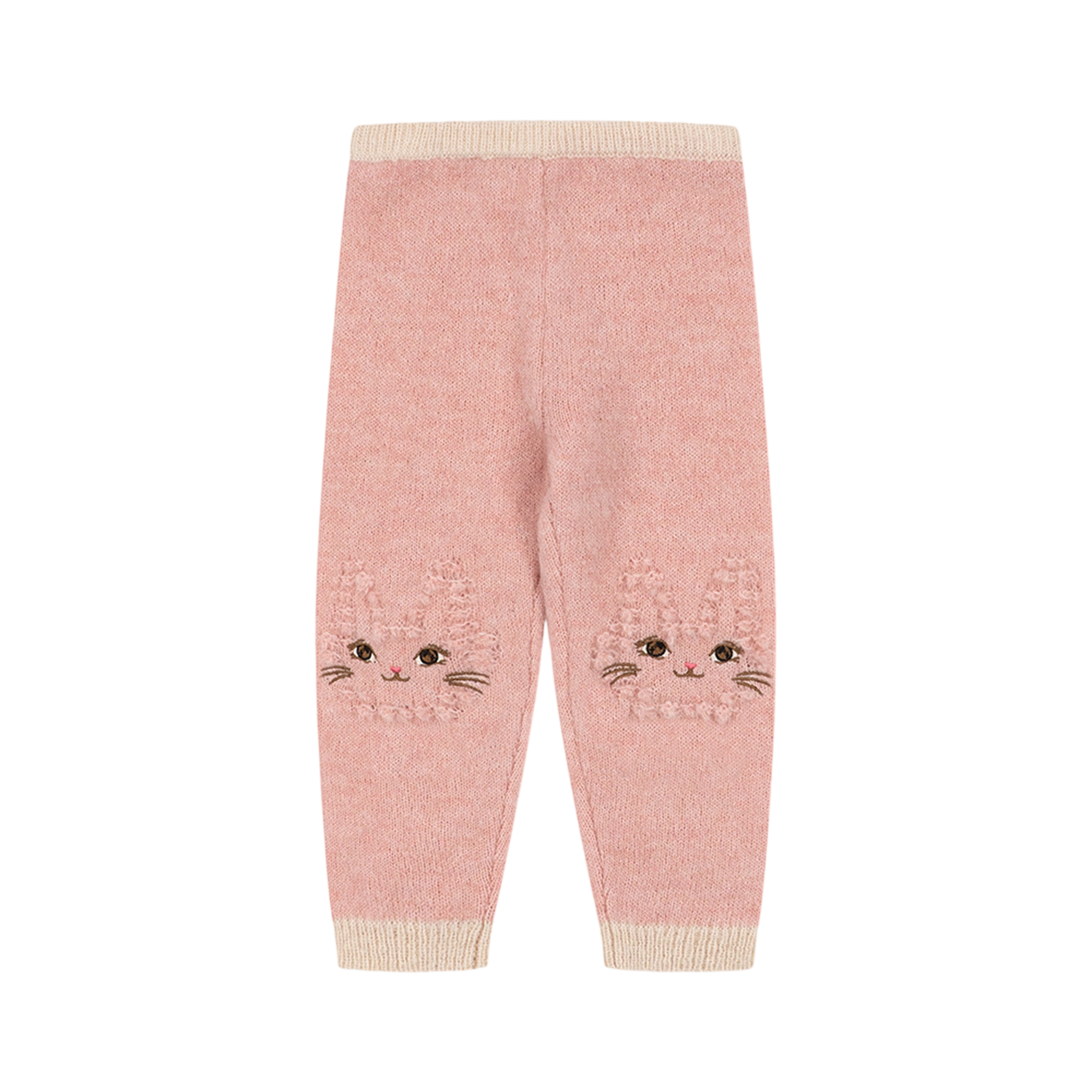 Pantalon Kitty Silver Pink