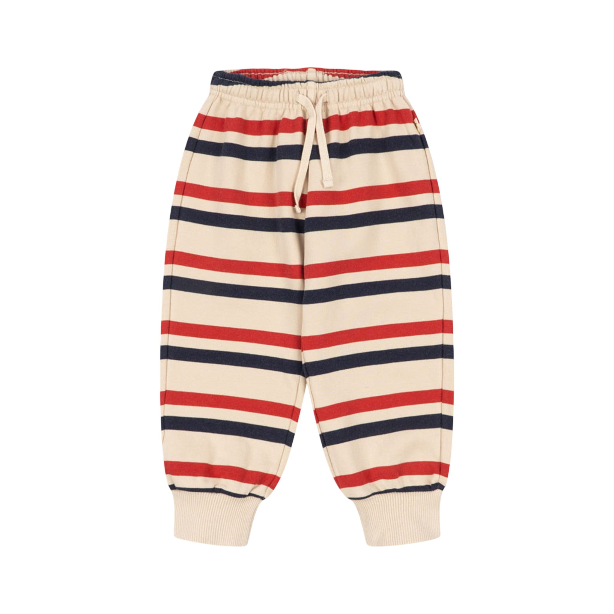 Pantalon de jogging Lou Tangerine
