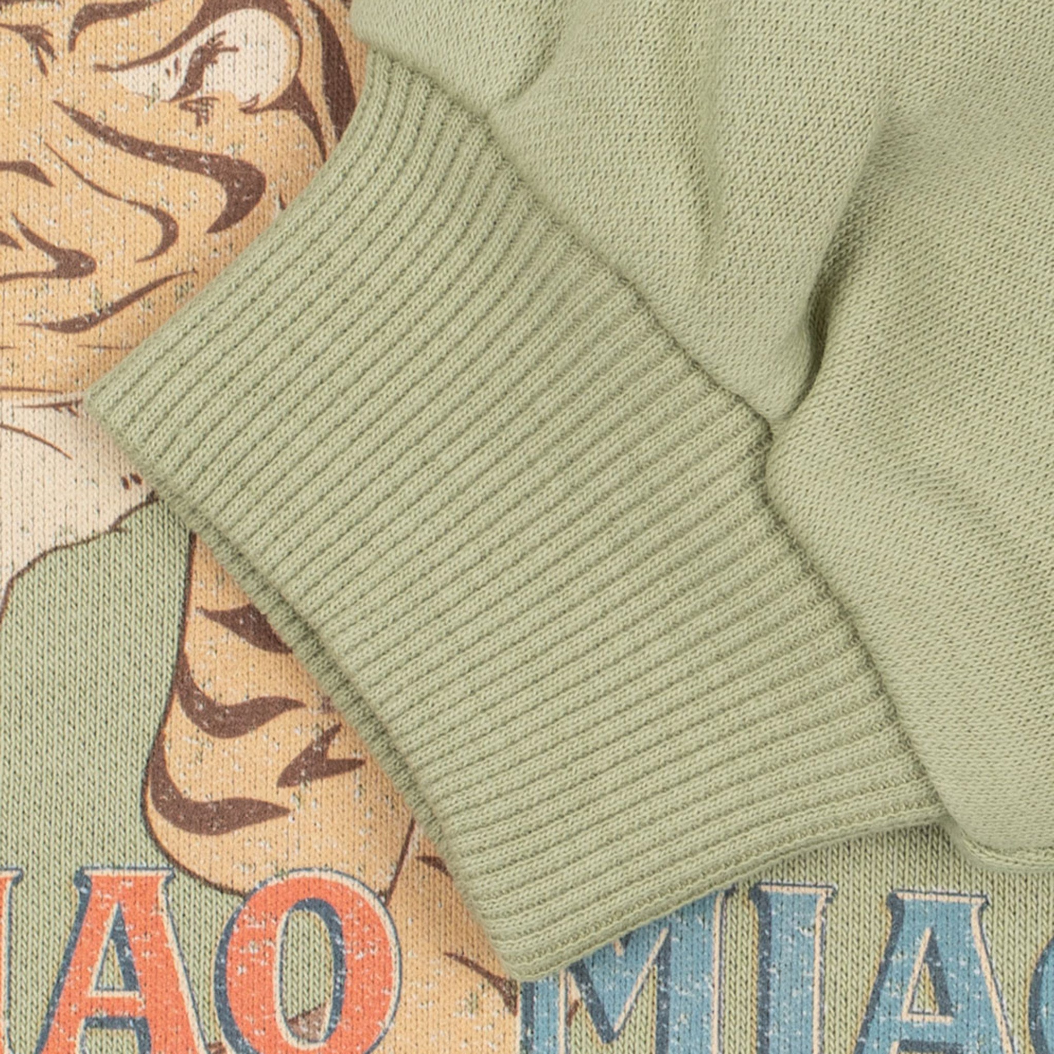 Sweat-shirt Lou Sage