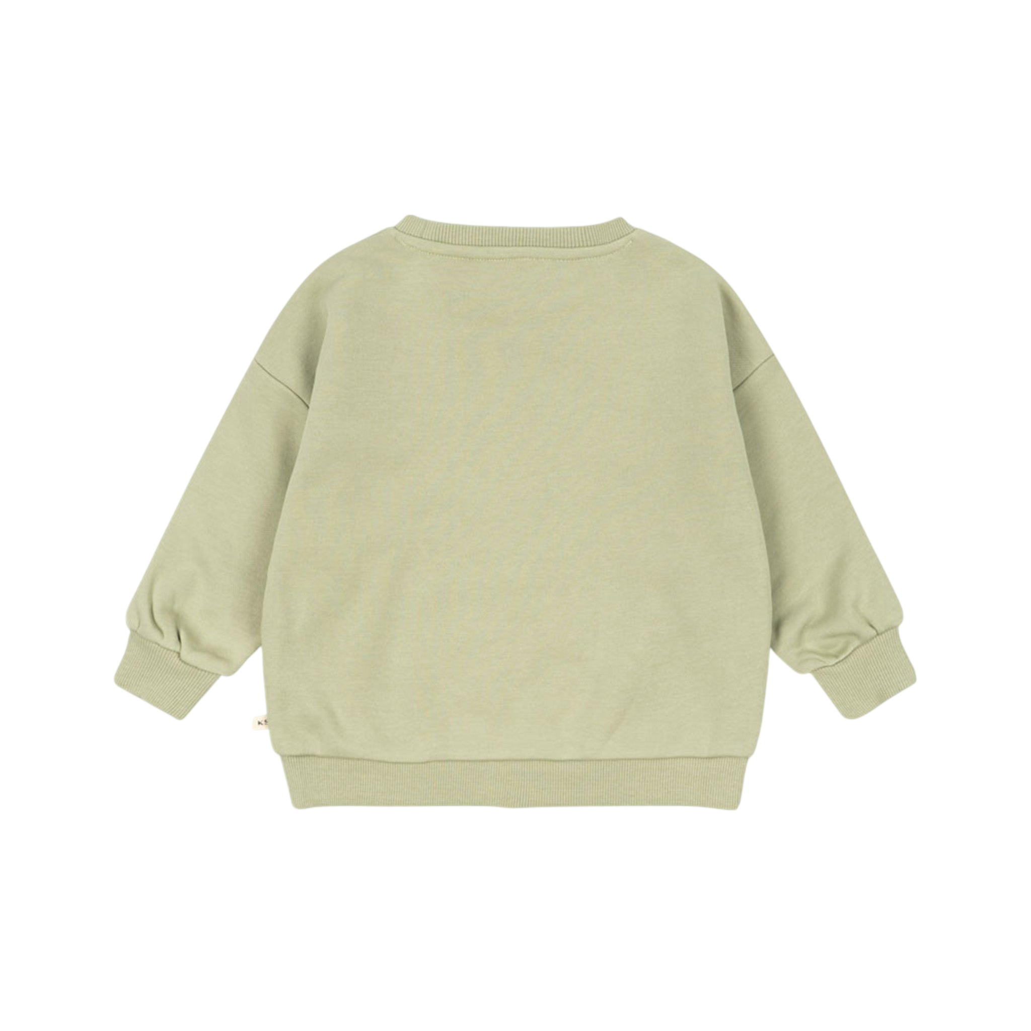 Sweat-shirt Lou Sage