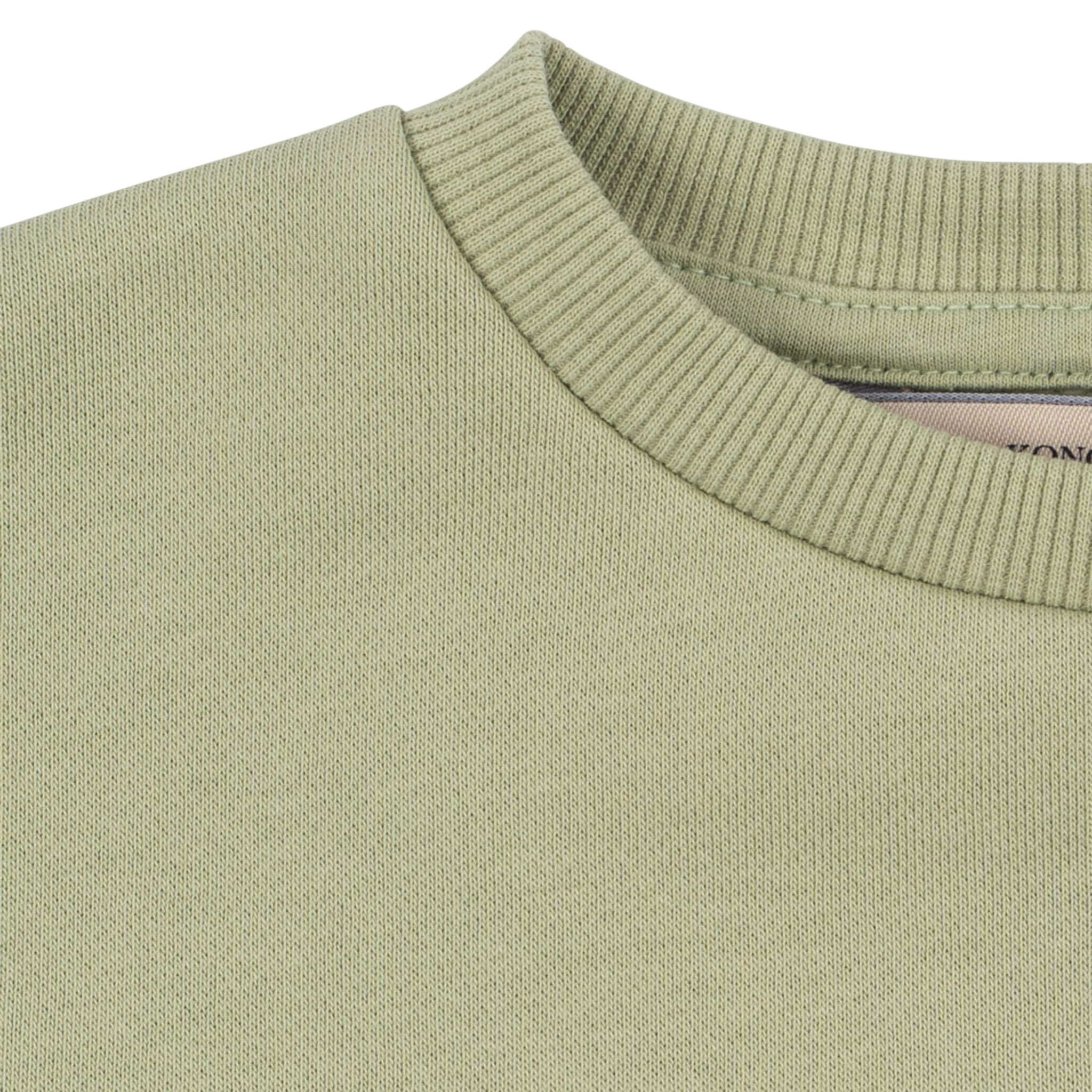 Sweat-shirt Lou Sage