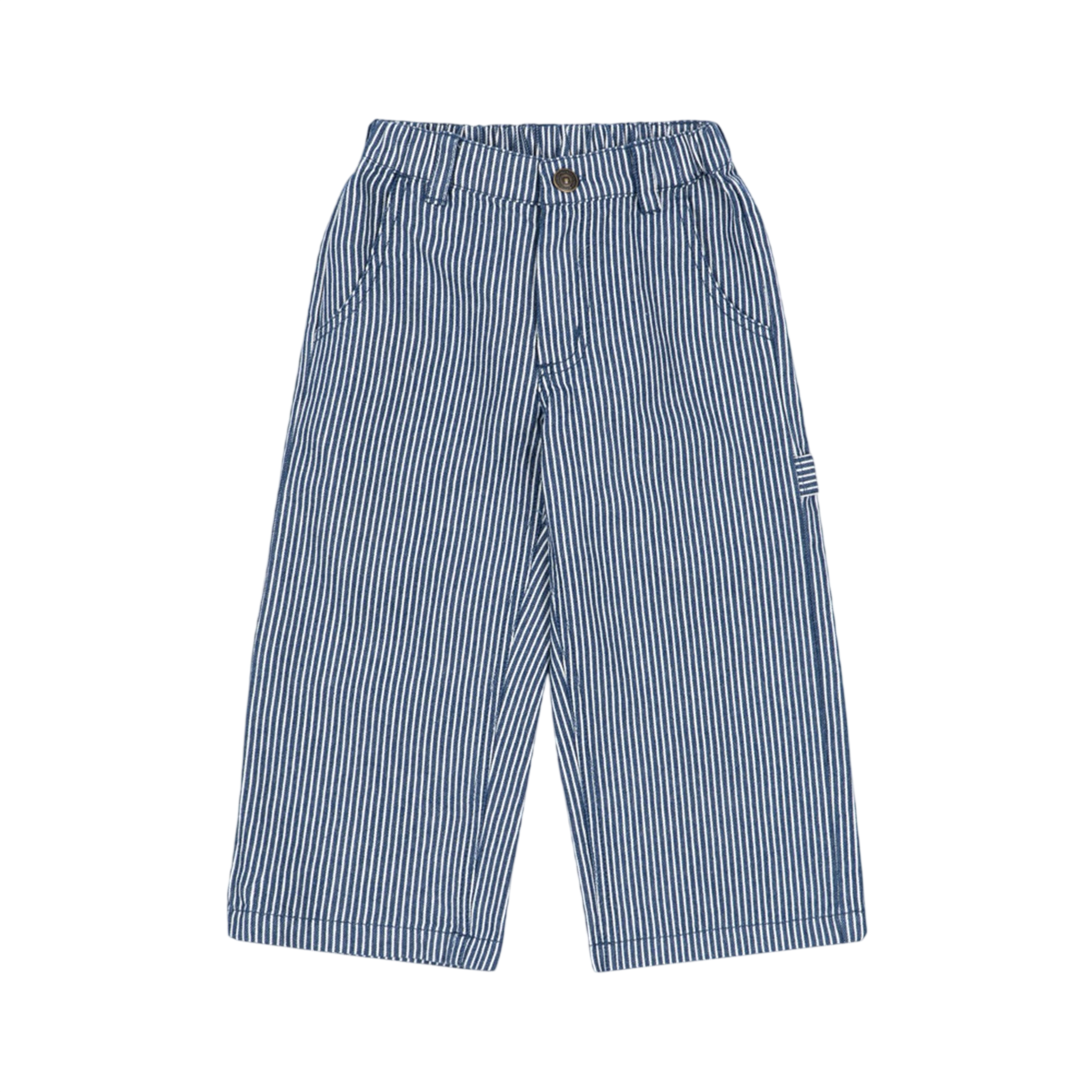 Pantalon Luc Blue