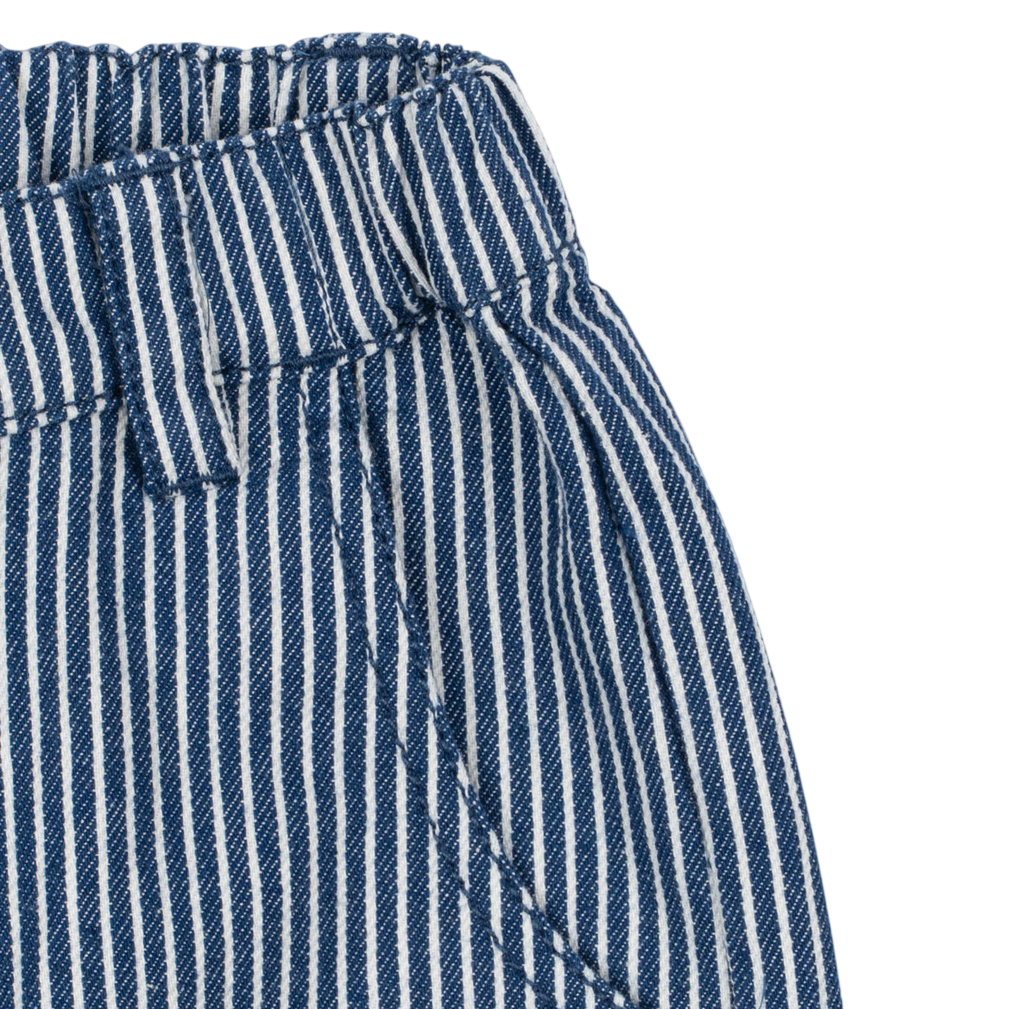 Pantalon Luc Blue