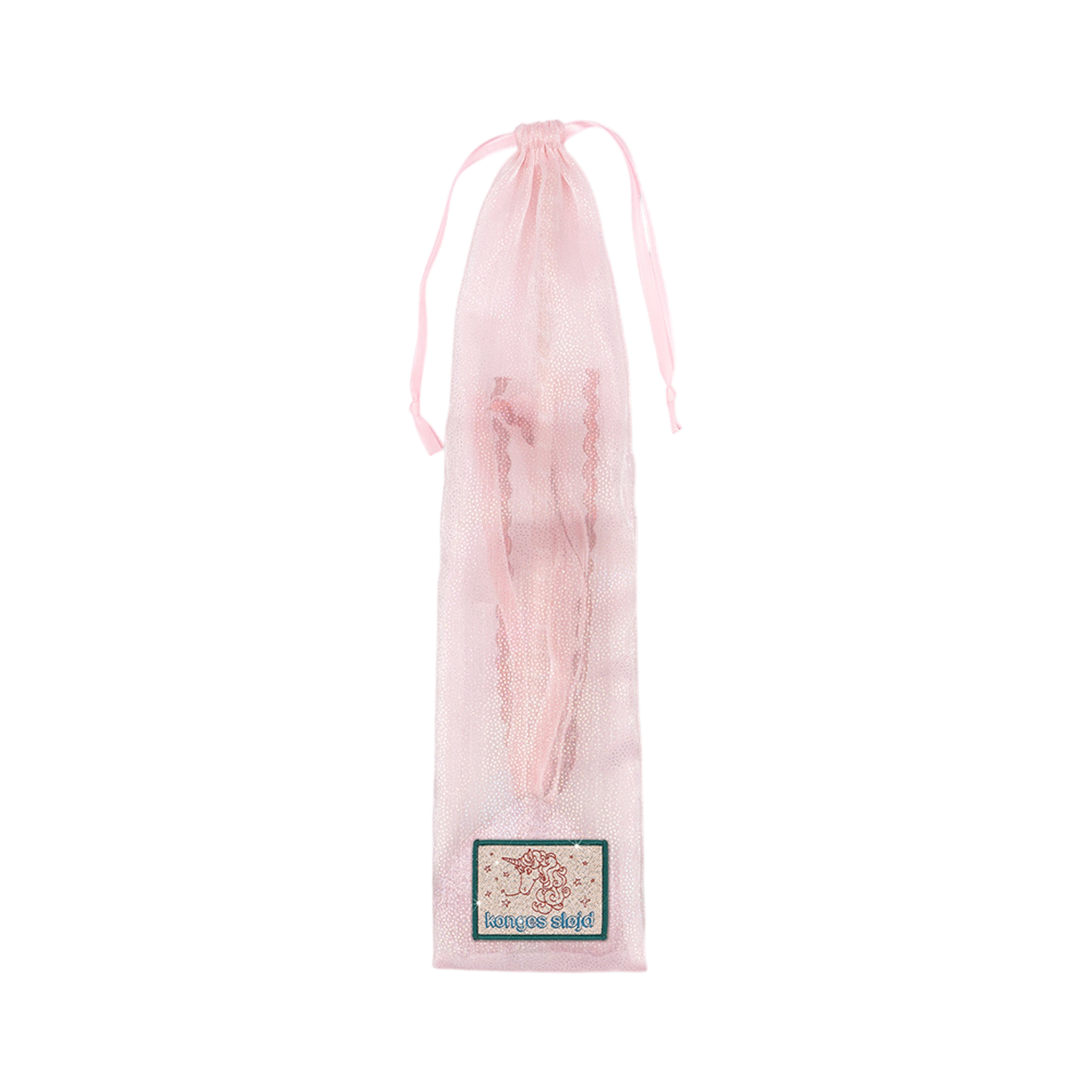 Baguette magique Cherry Glitter