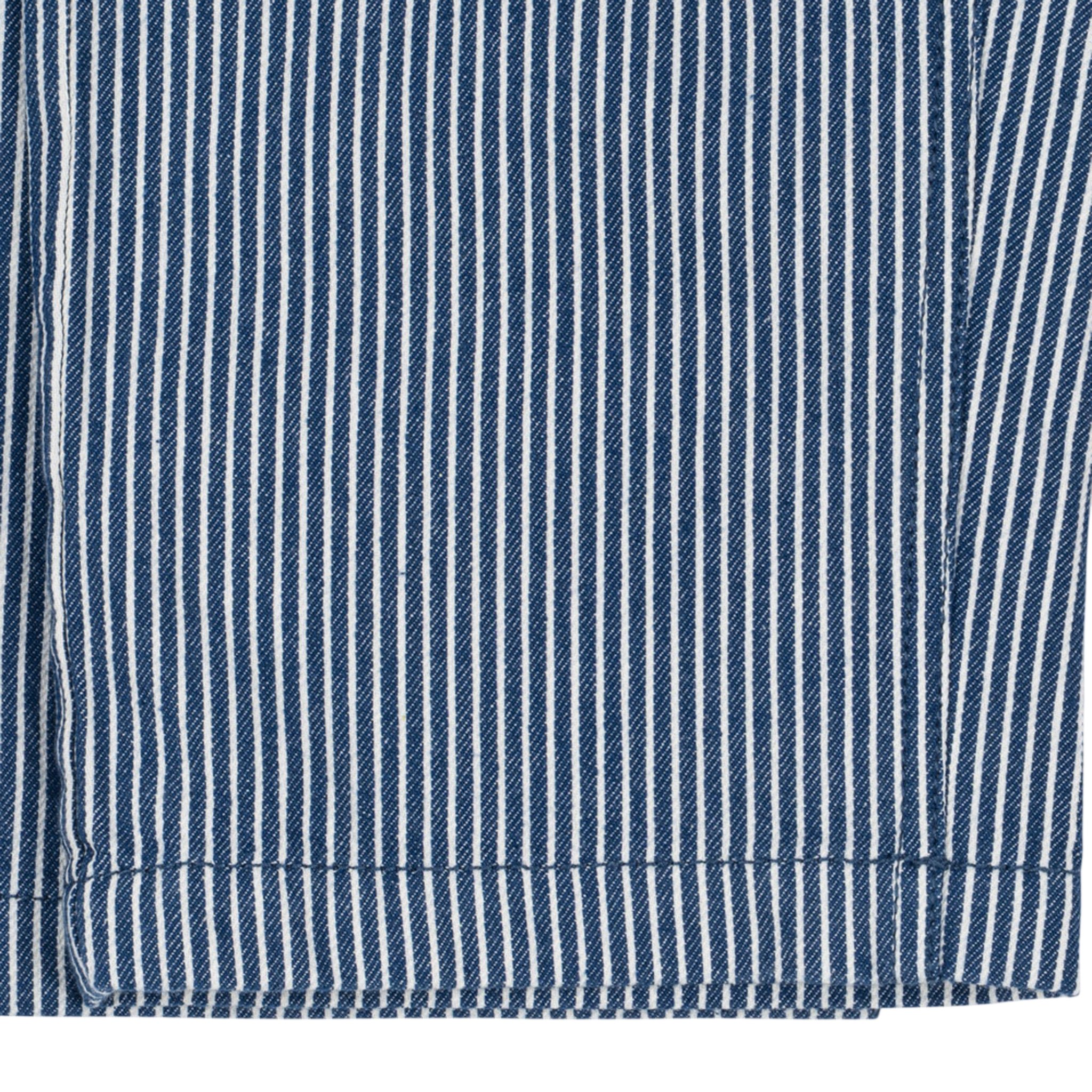 Pantalon Luc Blue