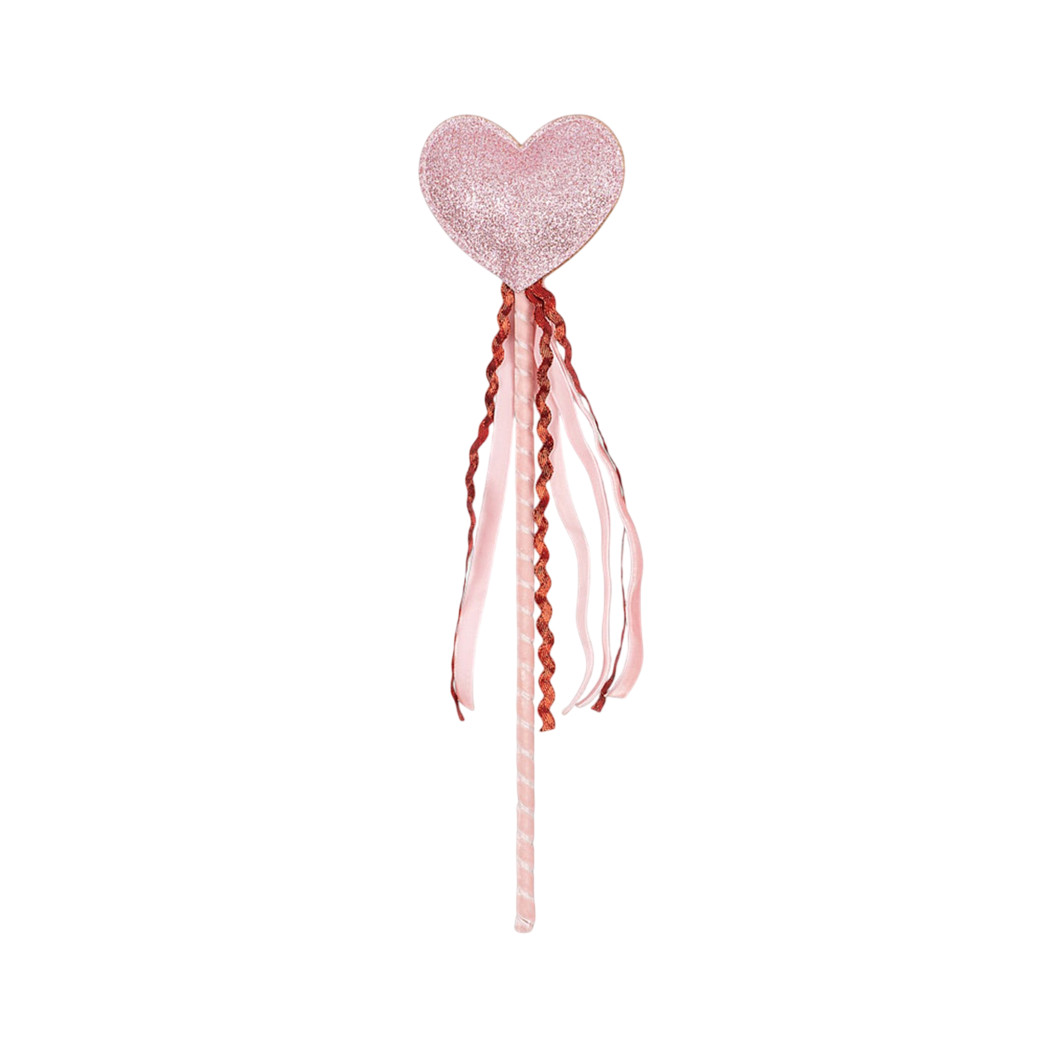 Baguette magique Cherry Glitter
