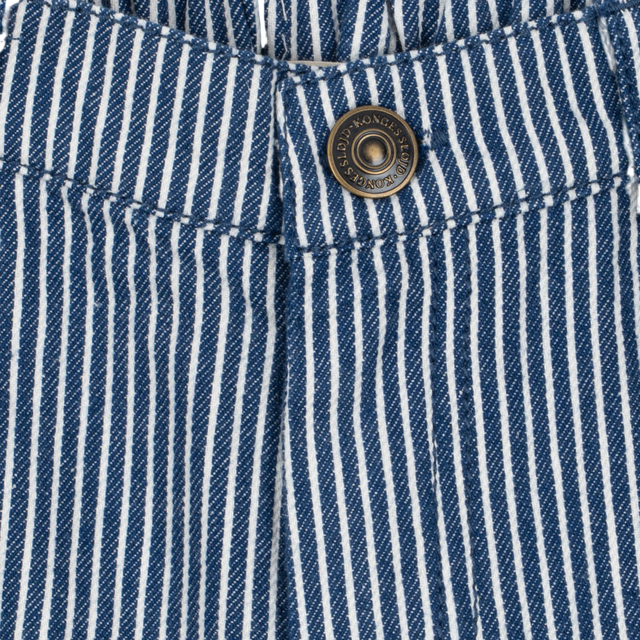 Pantalon Luc Blue